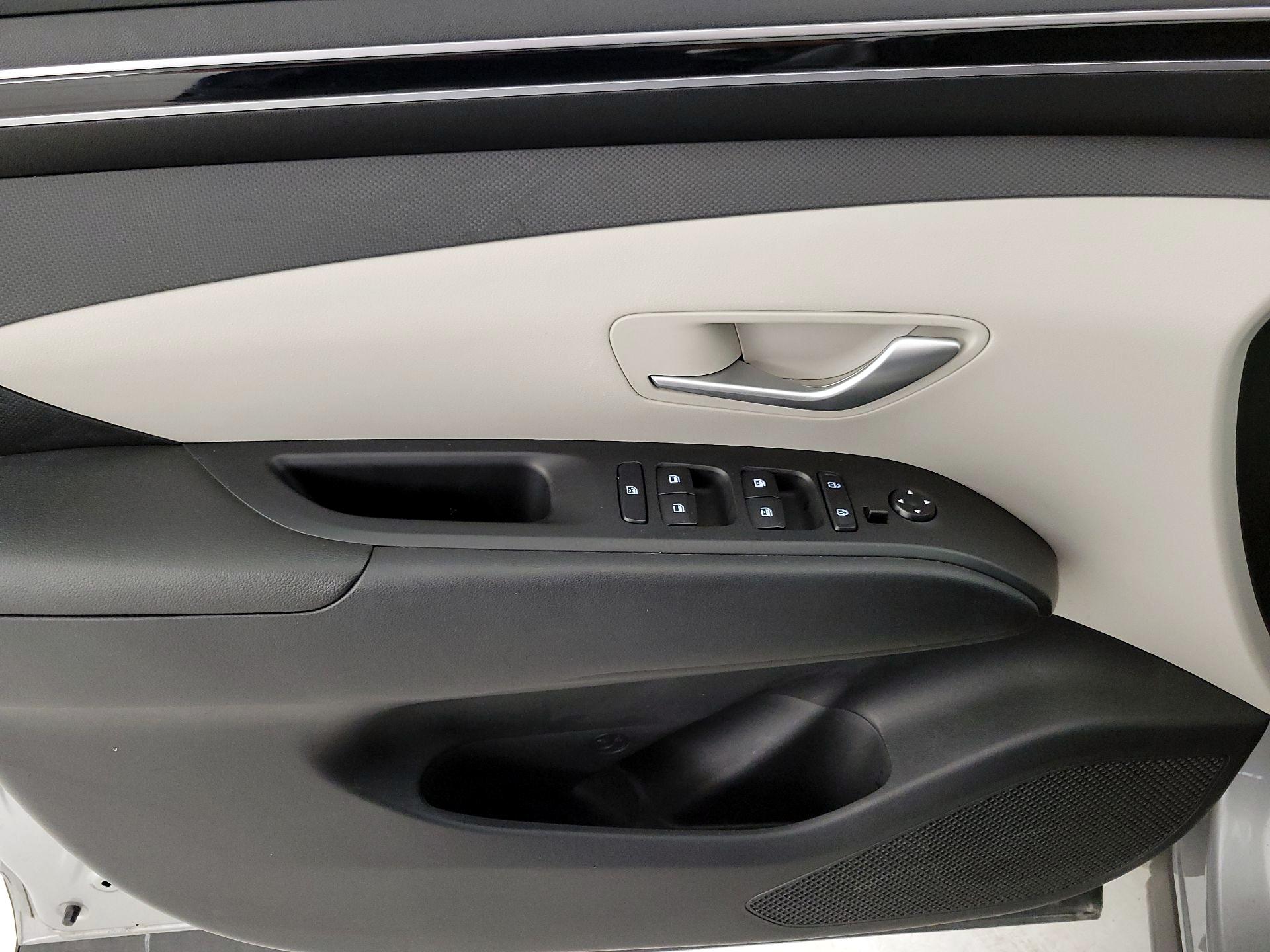 Thumbnail: 2024 Hyundai Tucson - 12