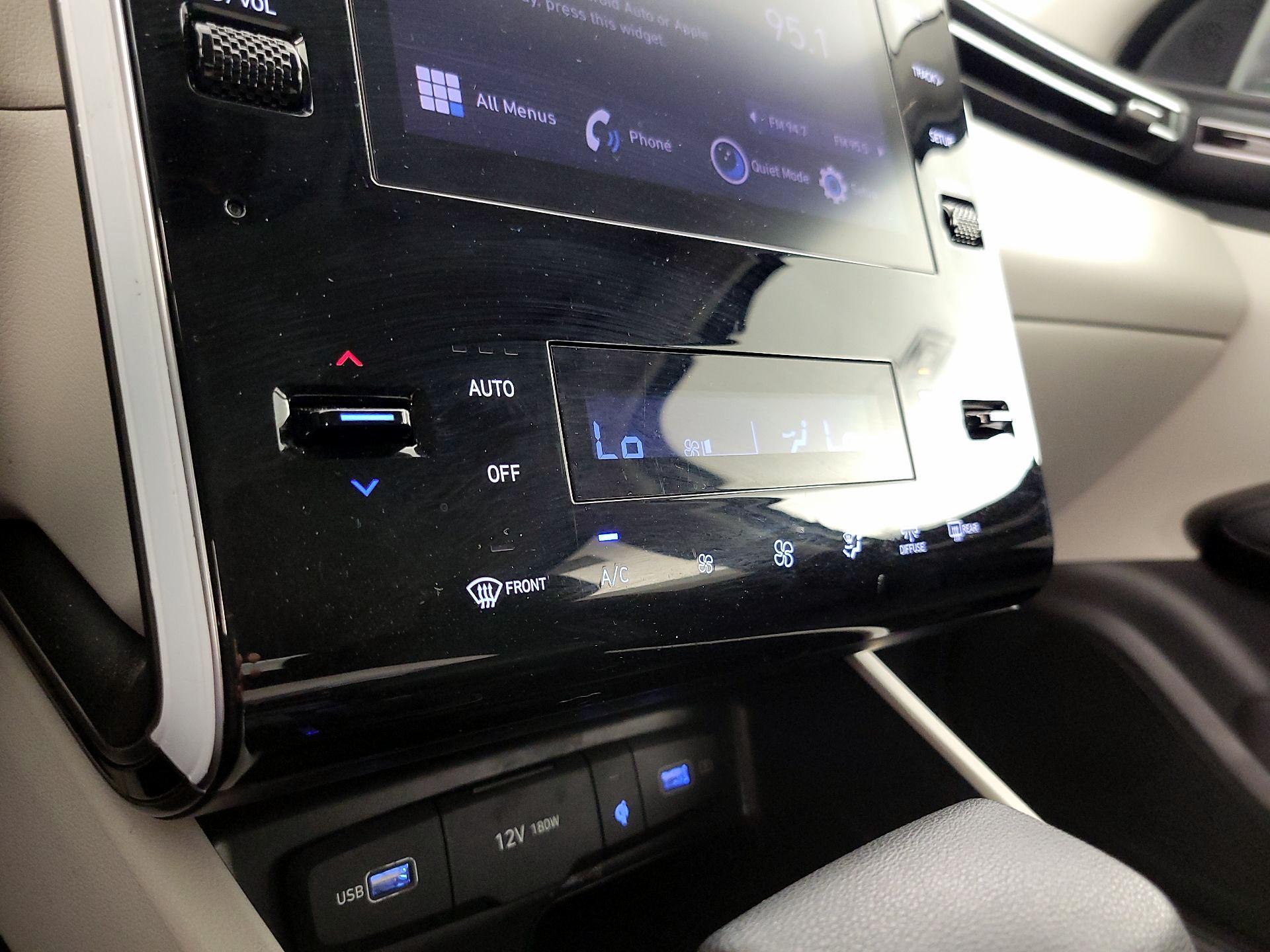 Thumbnail: 2024 Hyundai Tucson - 16