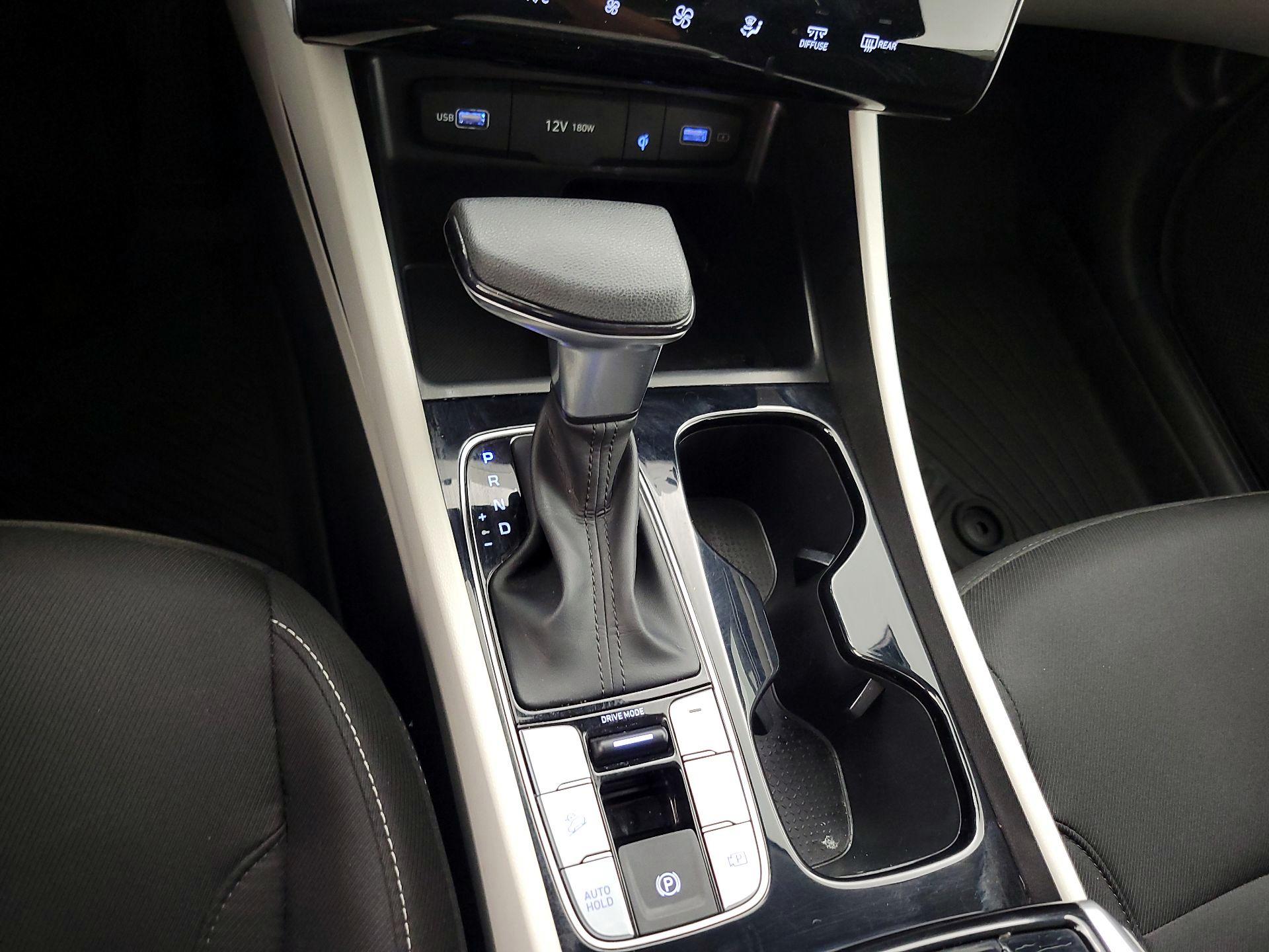 Thumbnail: 2024 Hyundai Tucson - 17