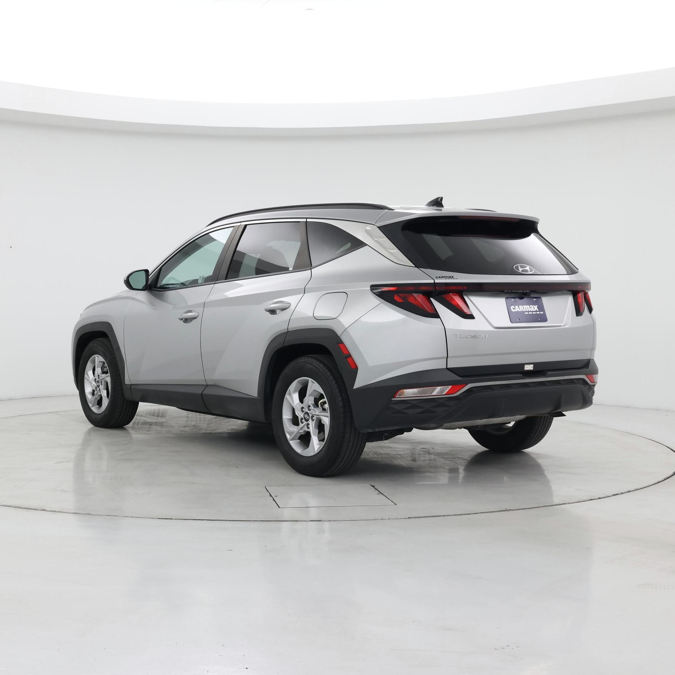 Thumbnail: 2024 Hyundai Tucson - 2