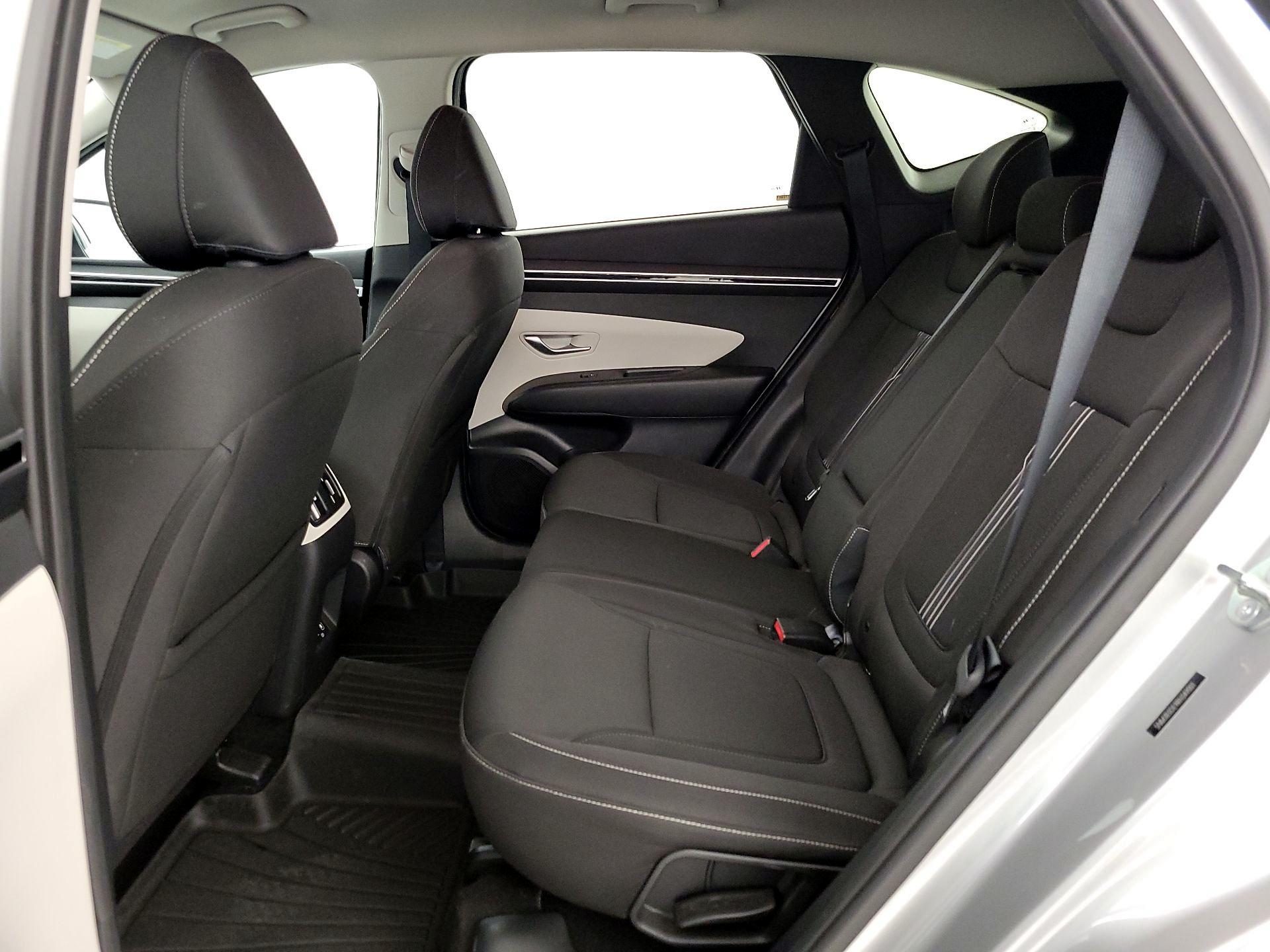 Thumbnail: 2024 Hyundai Tucson - 19