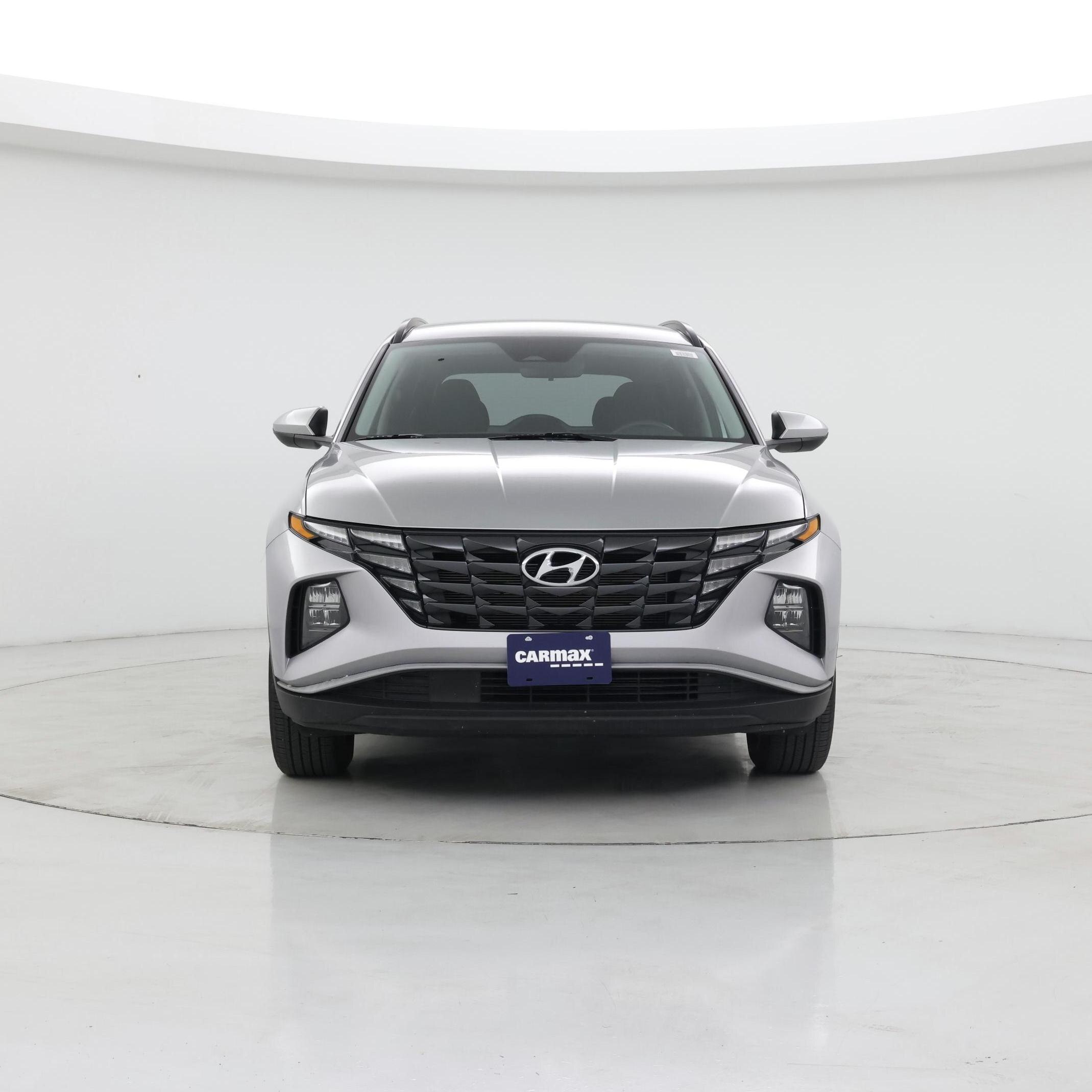 Thumbnail: 2024 Hyundai Tucson - 5
