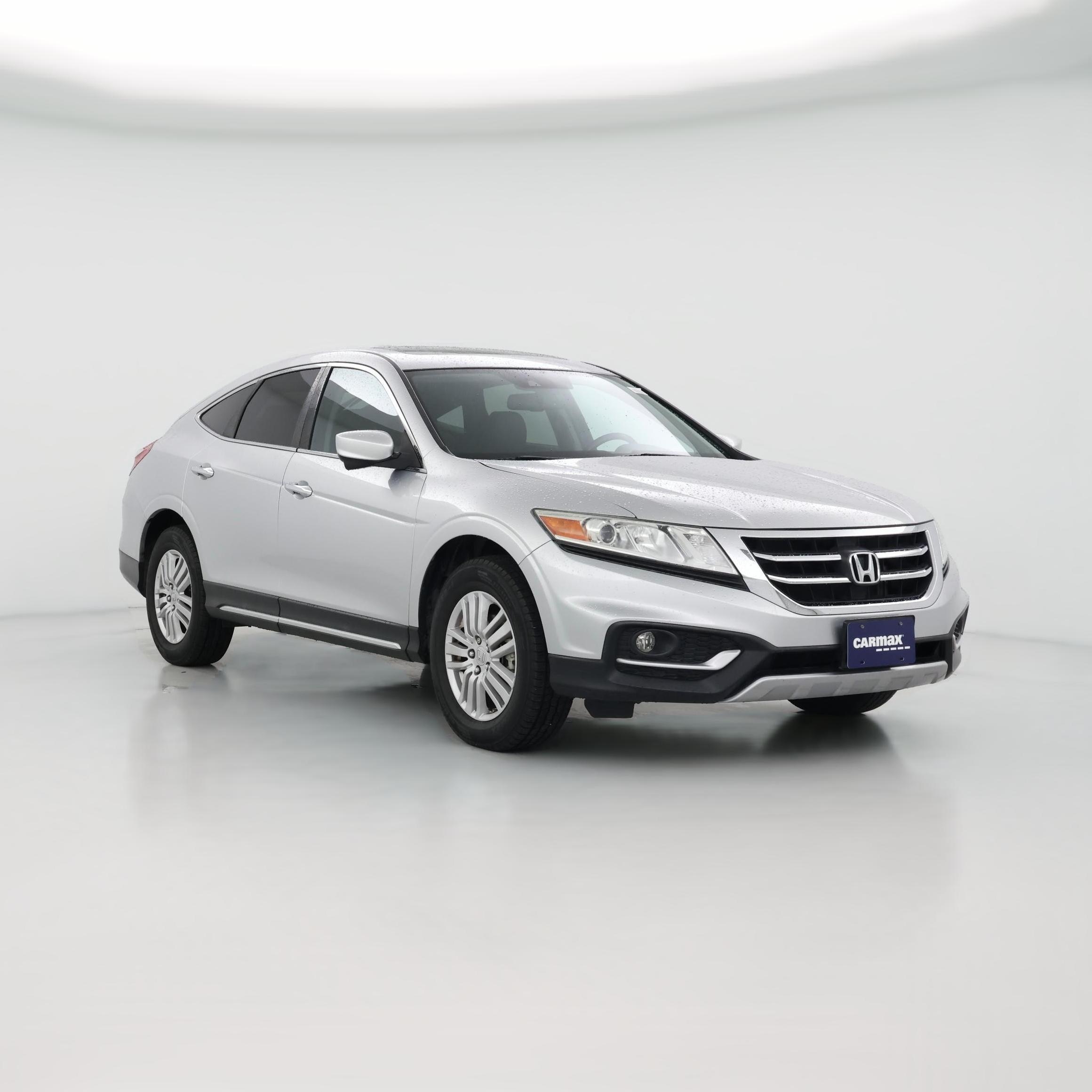 Thumbnail: 2015 Honda Accord Crosstour - 1