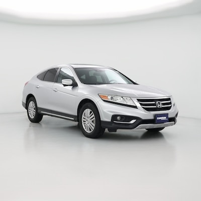 2015 Honda Accord CrossTour EX-L