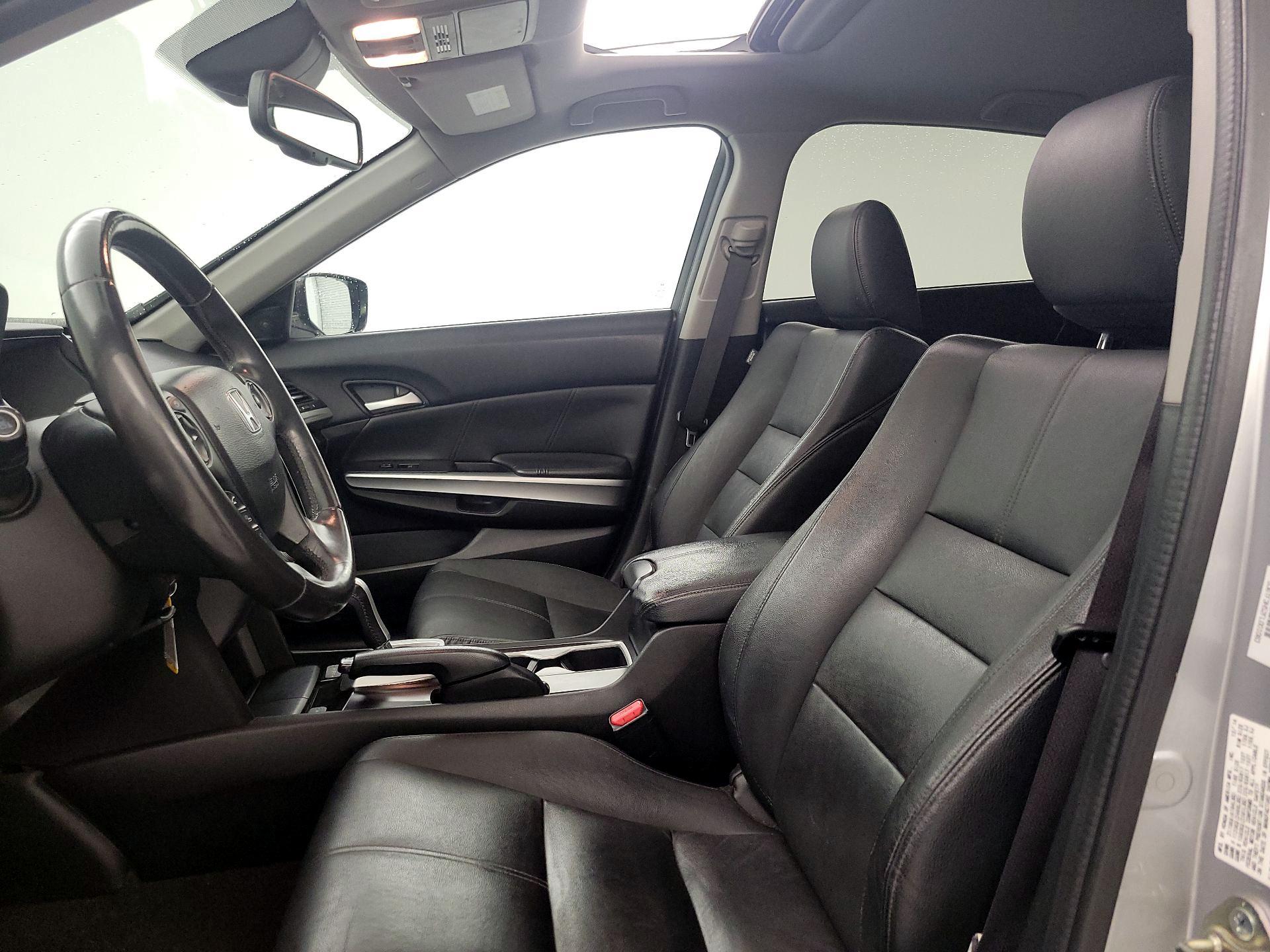 Thumbnail: 2015 Honda Accord Crosstour - 11