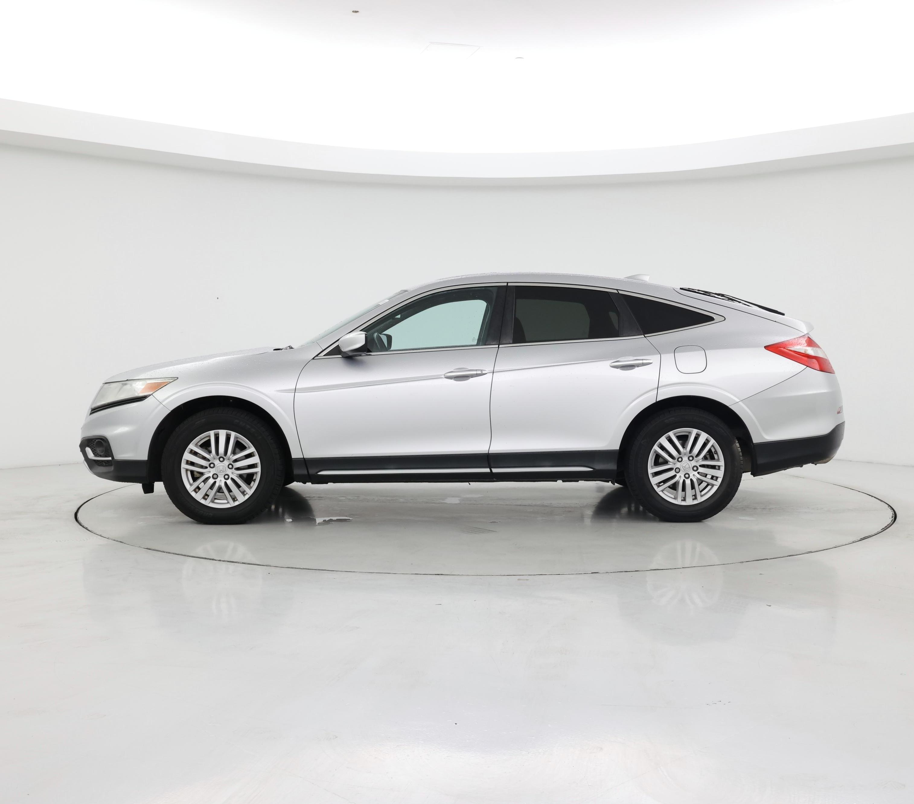 Thumbnail: 2015 Honda Accord Crosstour - 3