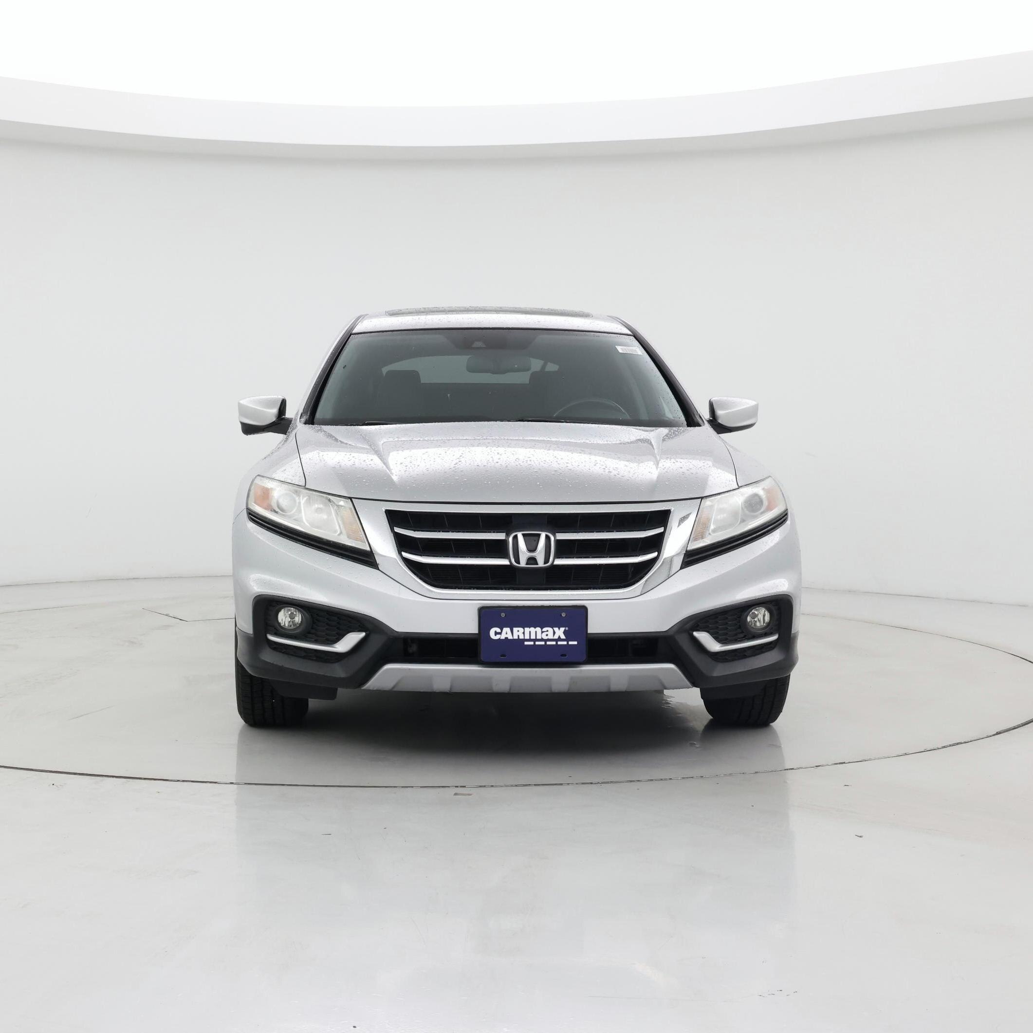 Thumbnail: 2015 Honda Accord Crosstour - 5