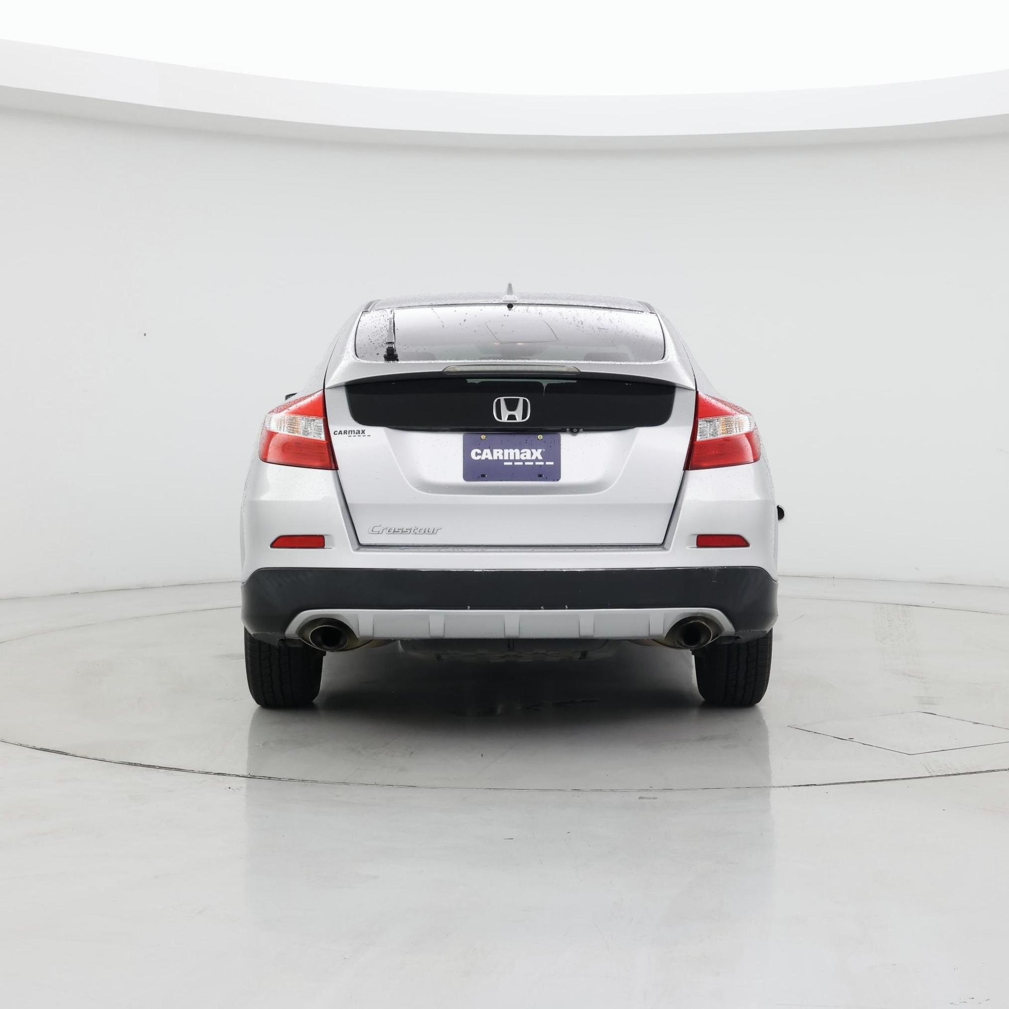 Thumbnail: 2015 Honda Accord Crosstour - 6