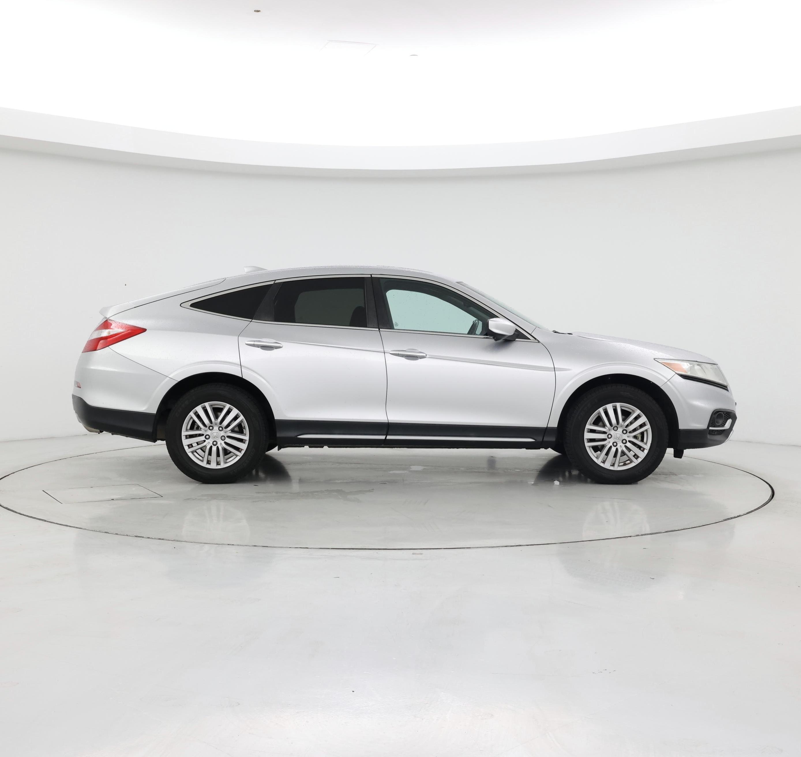 Thumbnail: 2015 Honda Accord Crosstour - 7