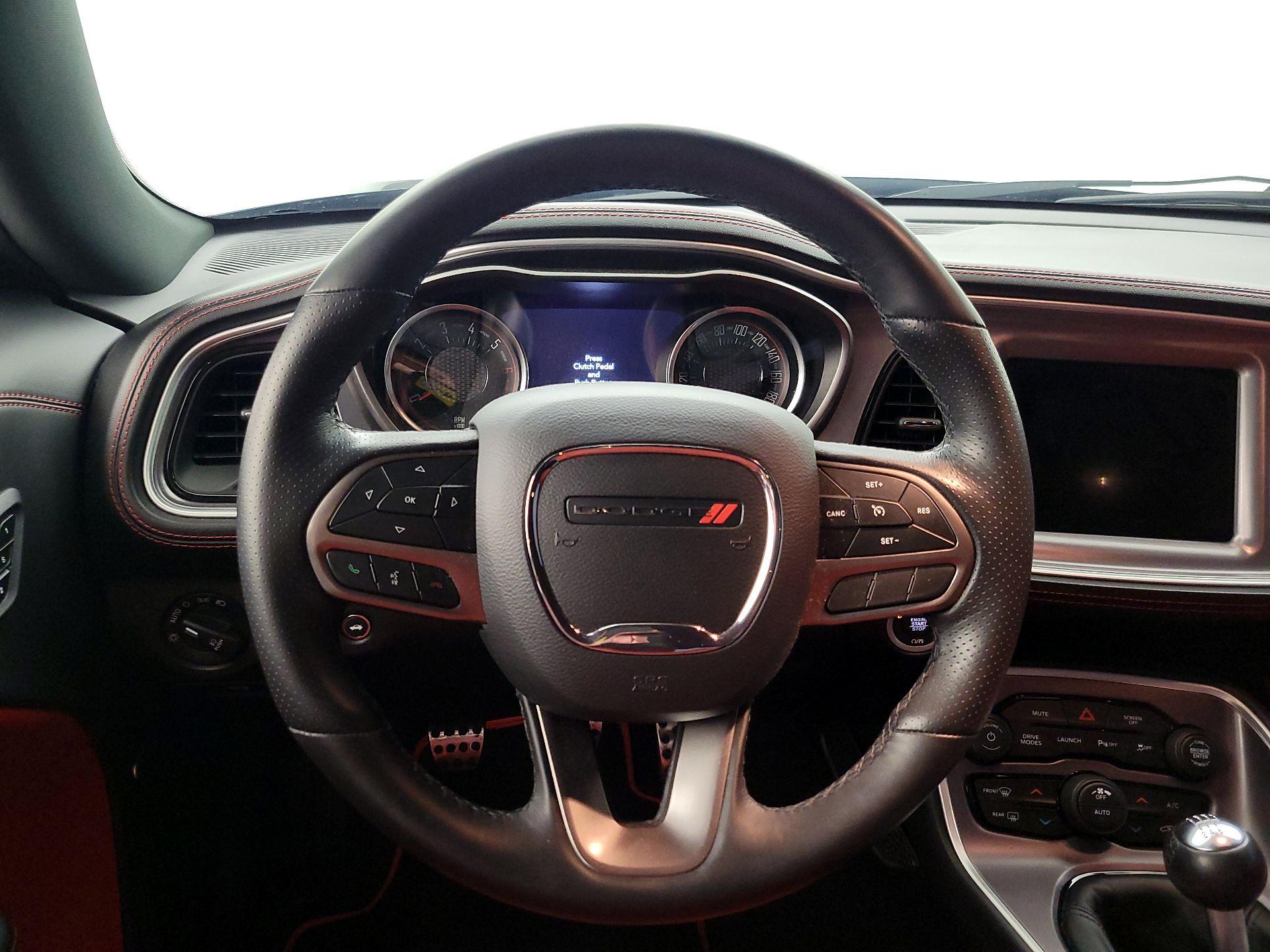 Thumbnail: 2021 Dodge Challenger - 10