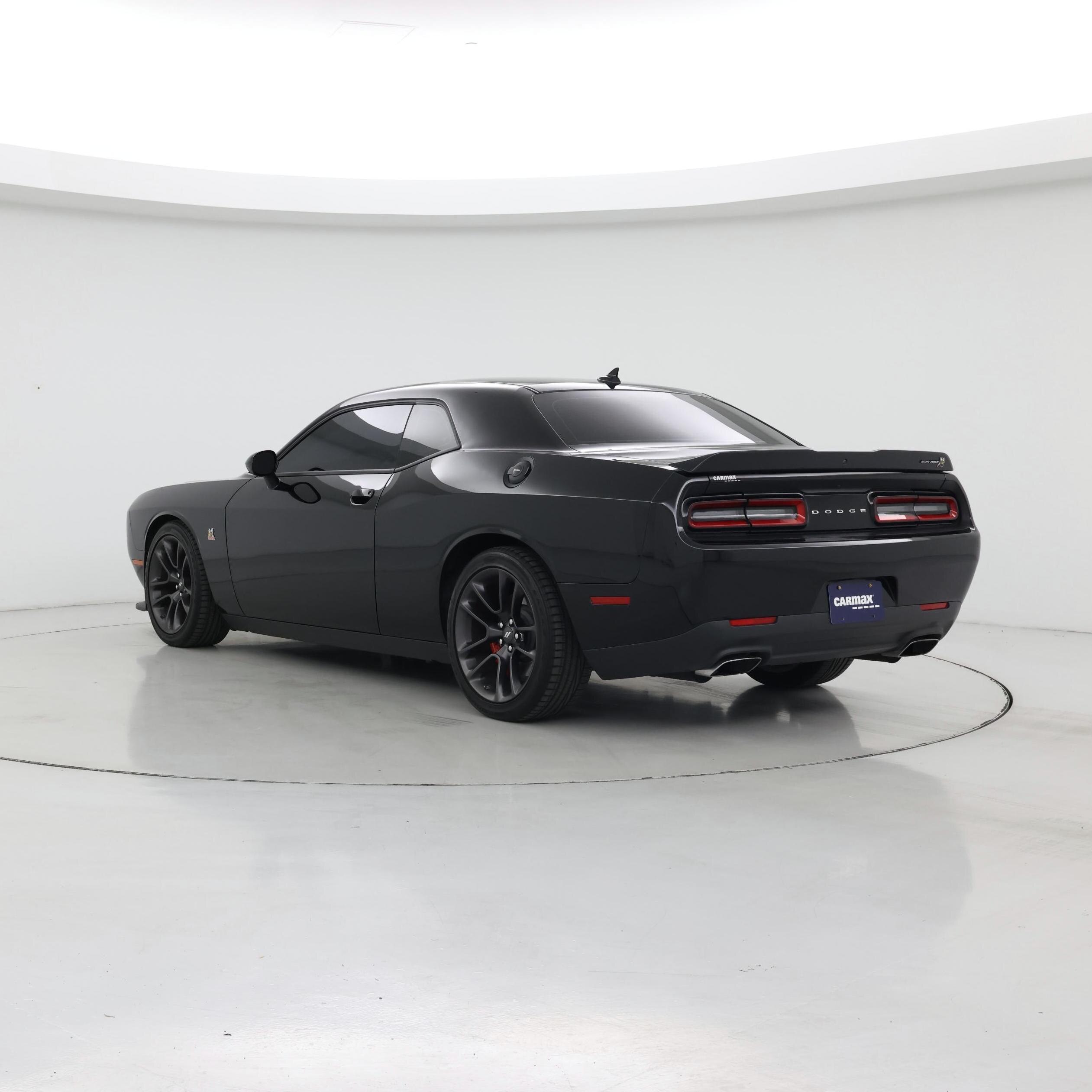 Thumbnail: 2021 Dodge Challenger - 2