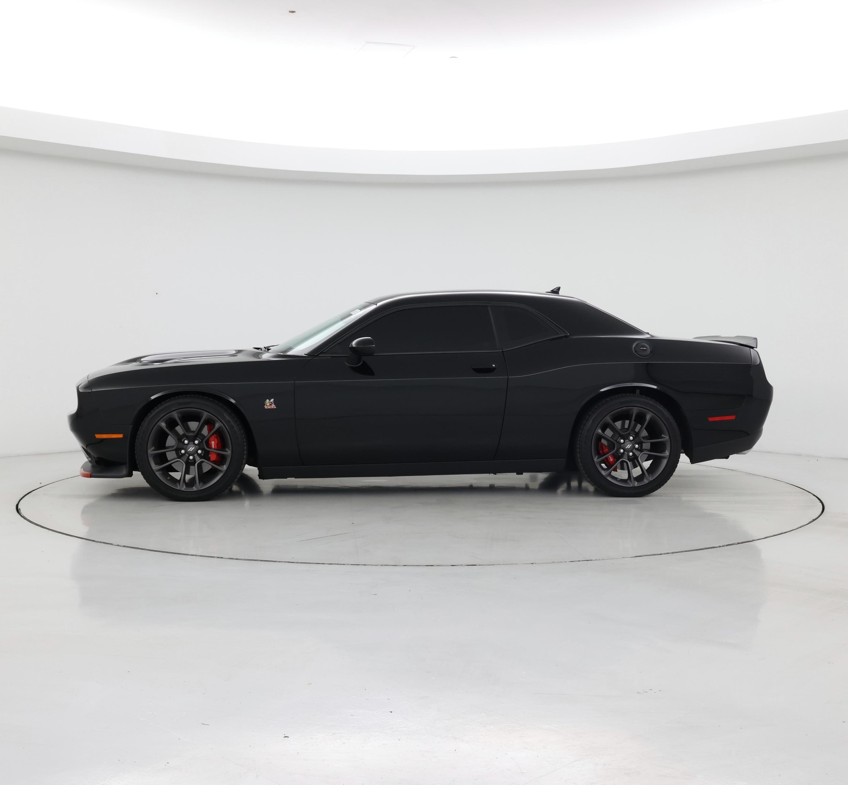 Thumbnail: 2021 Dodge Challenger - 3