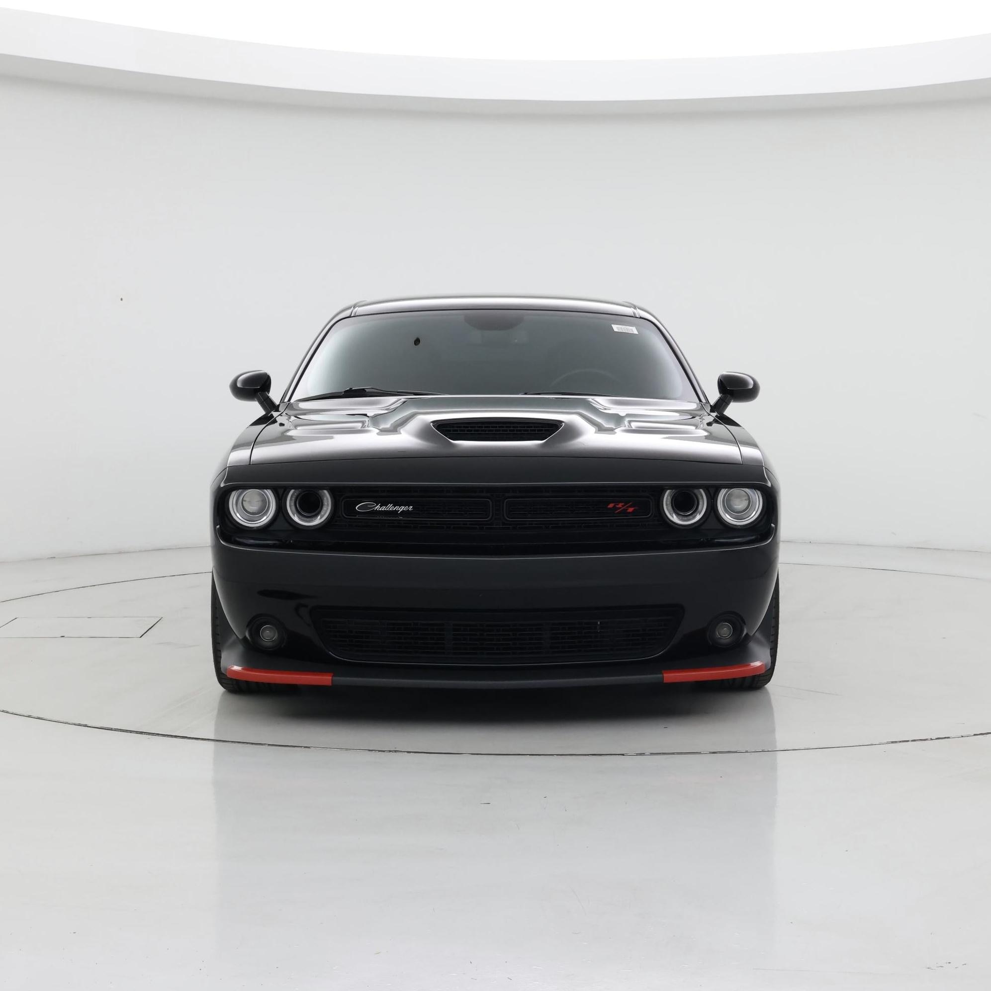 Thumbnail: 2021 Dodge Challenger - 5