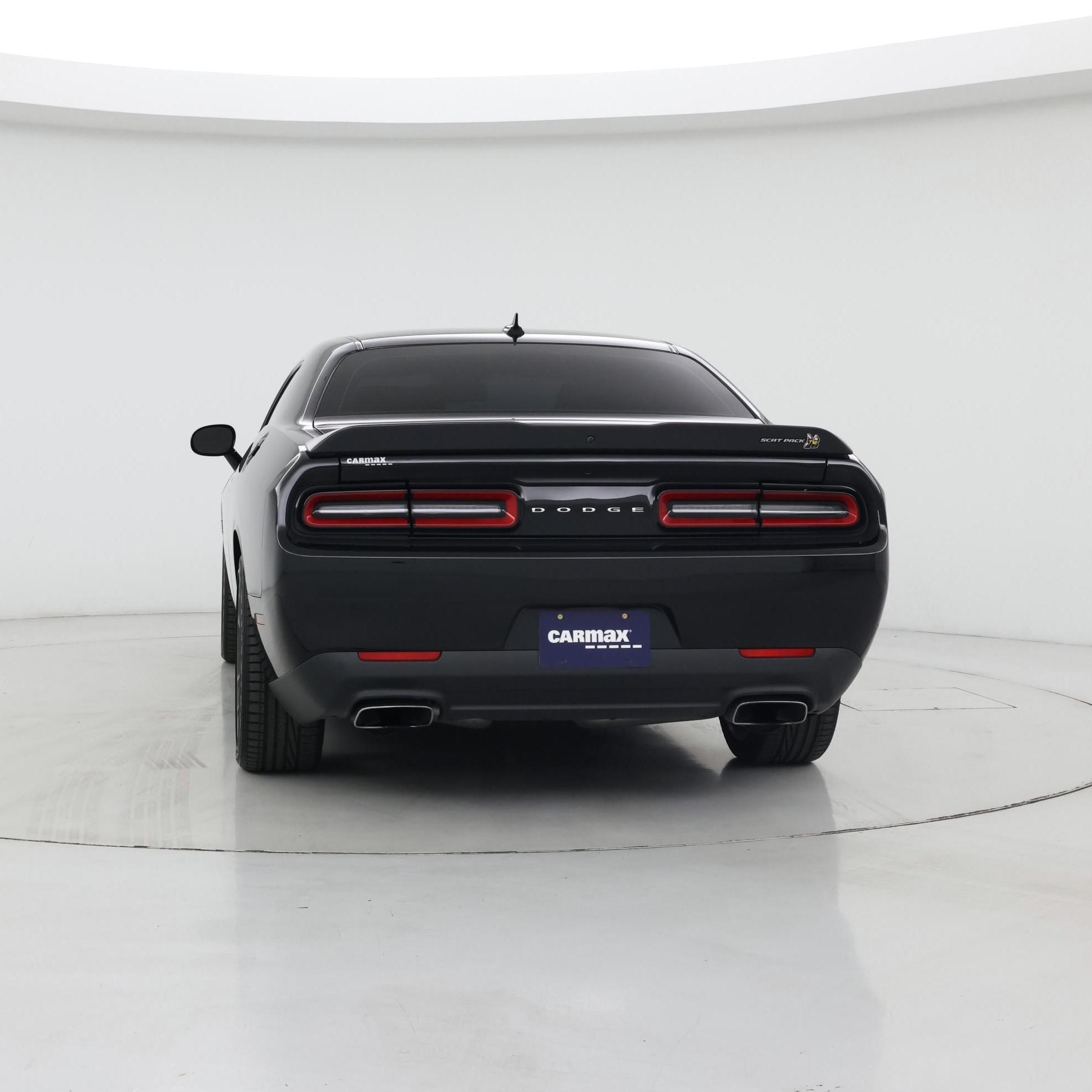 Thumbnail: 2021 Dodge Challenger - 6