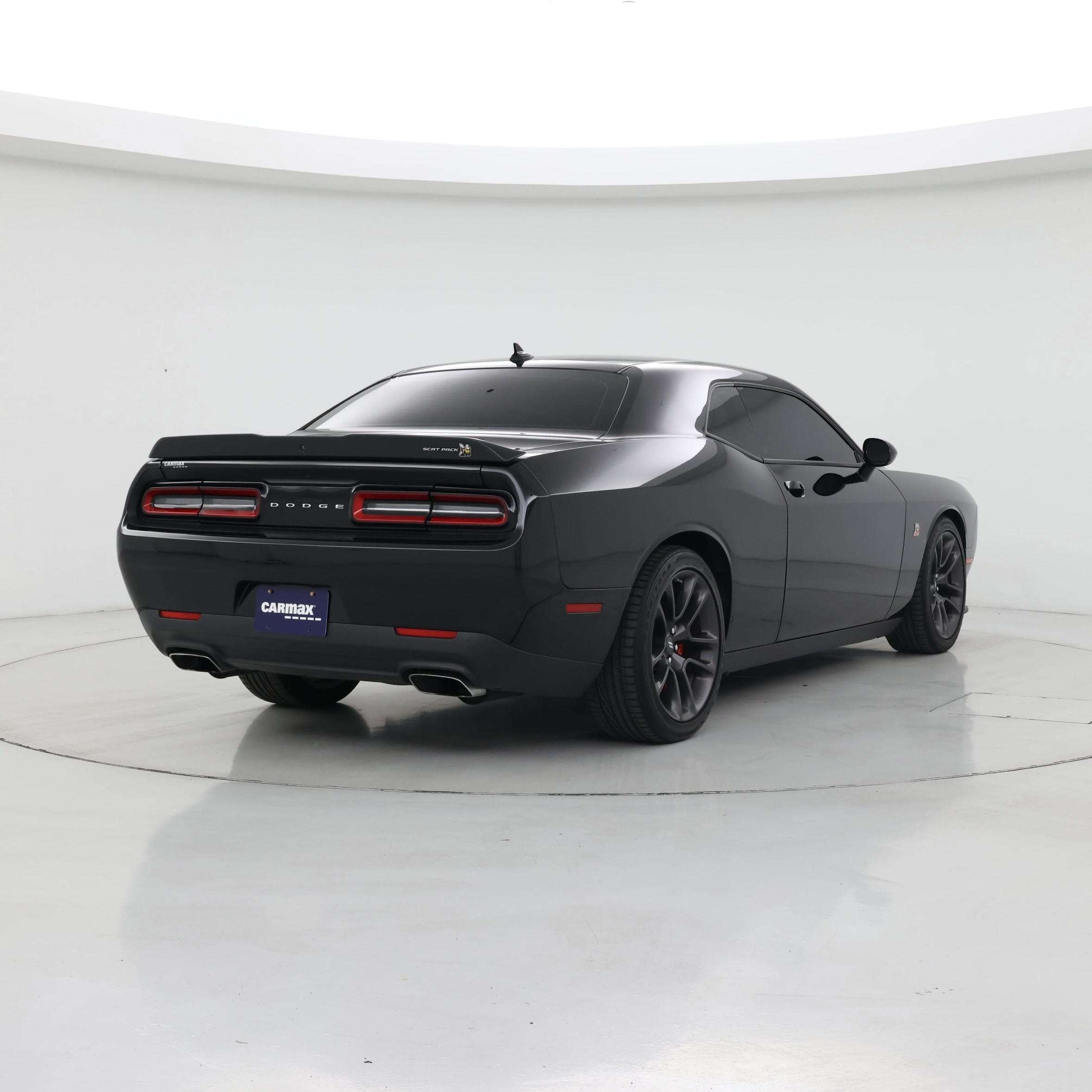 Thumbnail: 2021 Dodge Challenger - 8