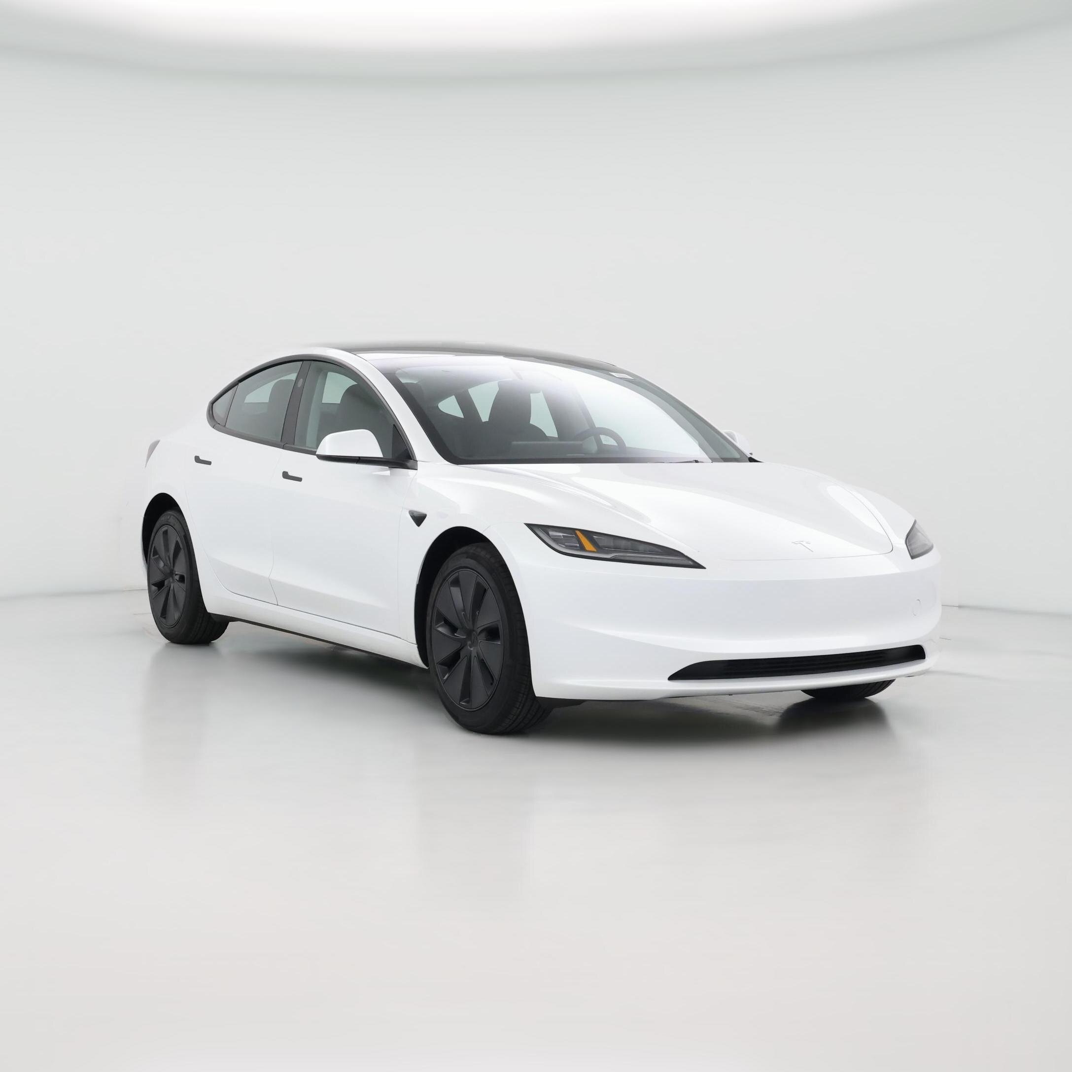 Thumbnail: 2025 Tesla Model 3 - 1
