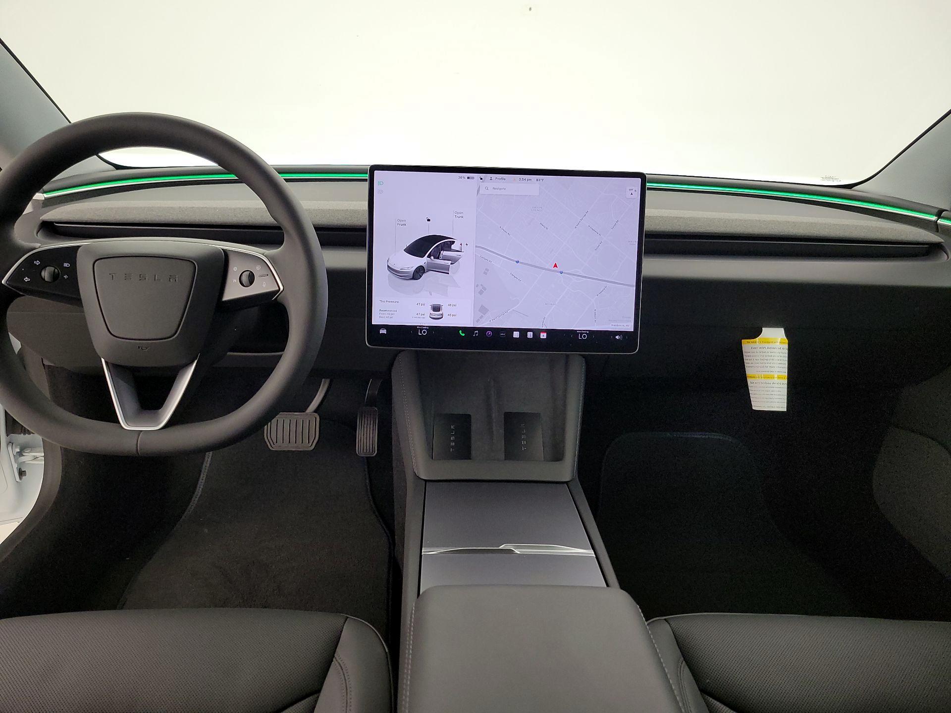 Thumbnail: 2025 Tesla Model 3 - 9