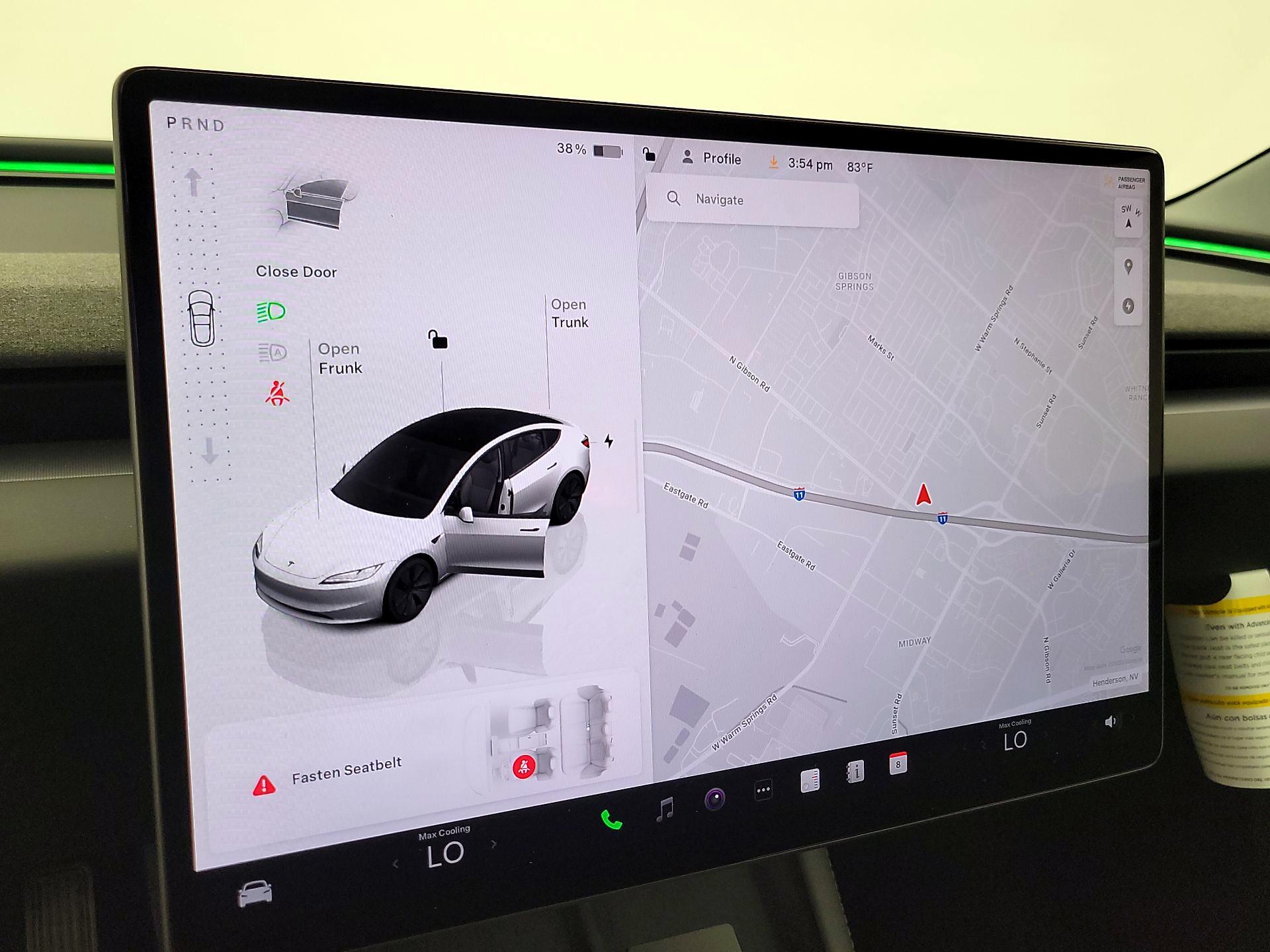 Thumbnail: 2025 Tesla Model 3 - 13
