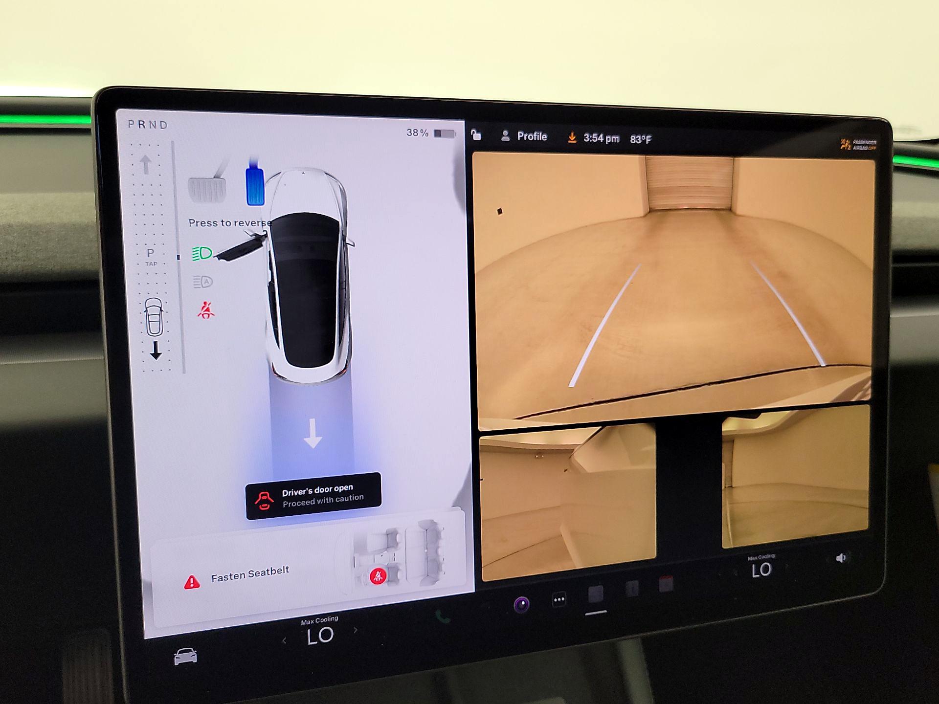 Thumbnail: 2025 Tesla Model 3 - 14
