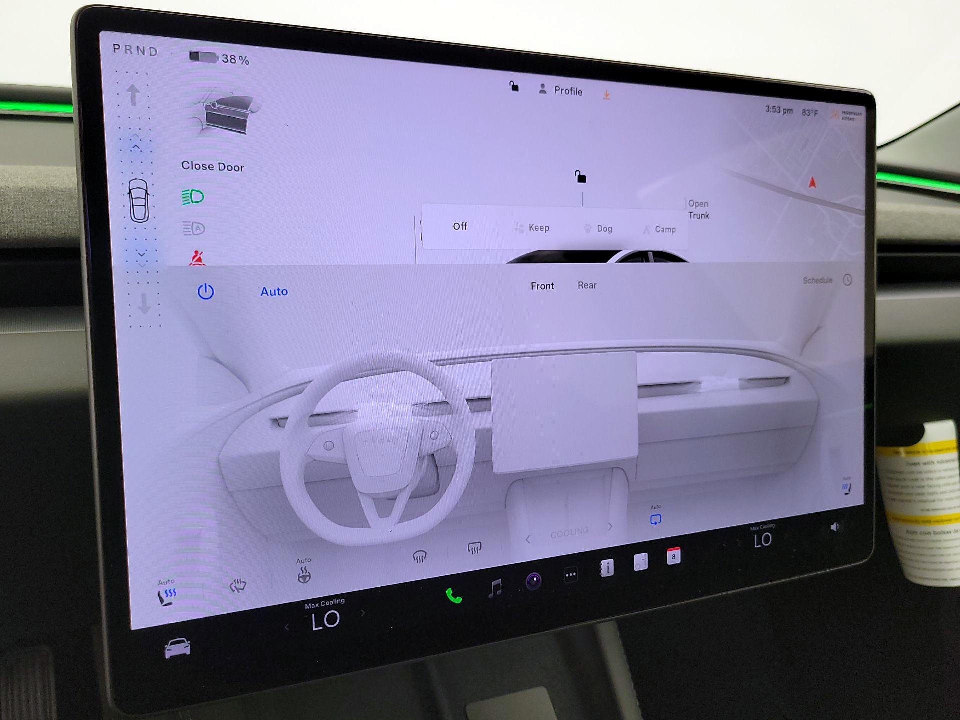 Thumbnail: 2025 Tesla Model 3 - 16