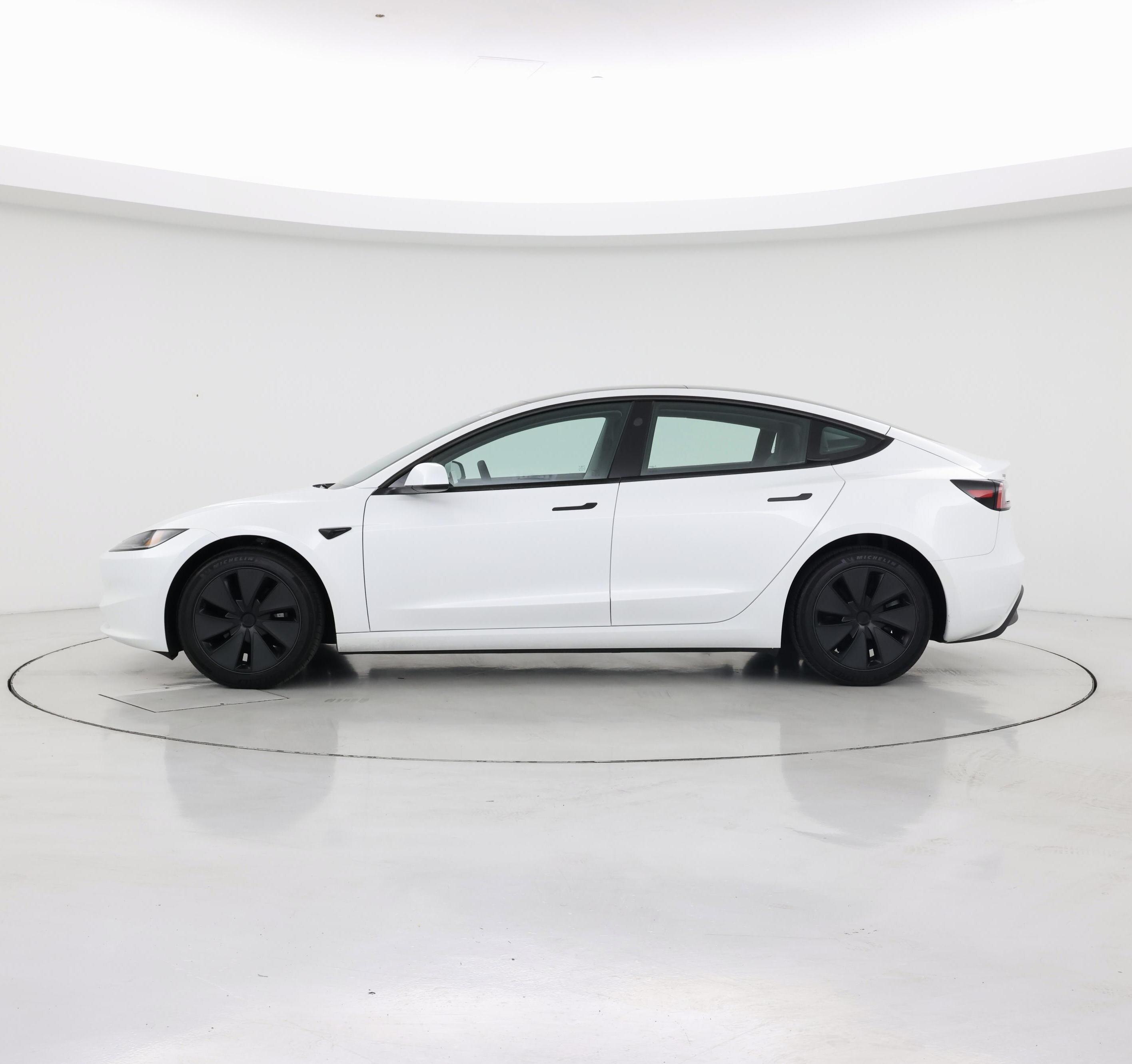 Thumbnail: 2025 Tesla Model 3 - 3