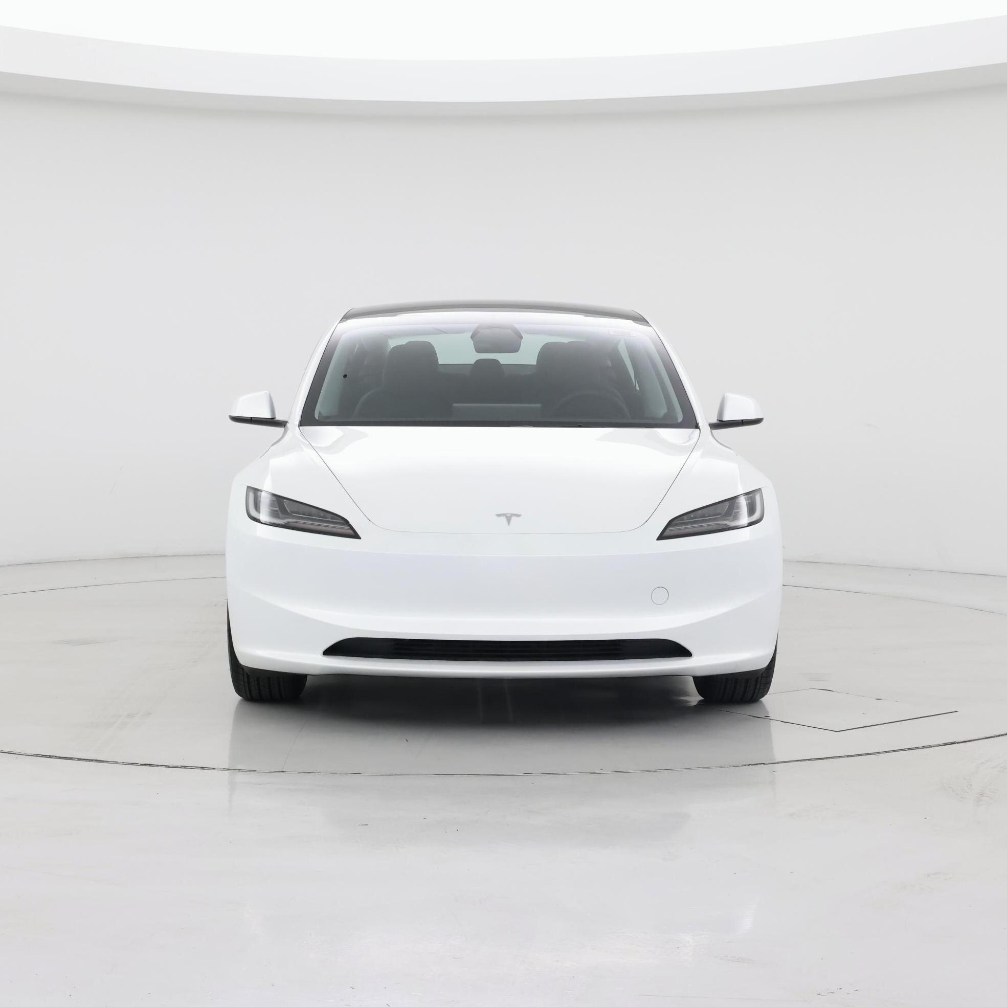 Thumbnail: 2025 Tesla Model 3 - 5