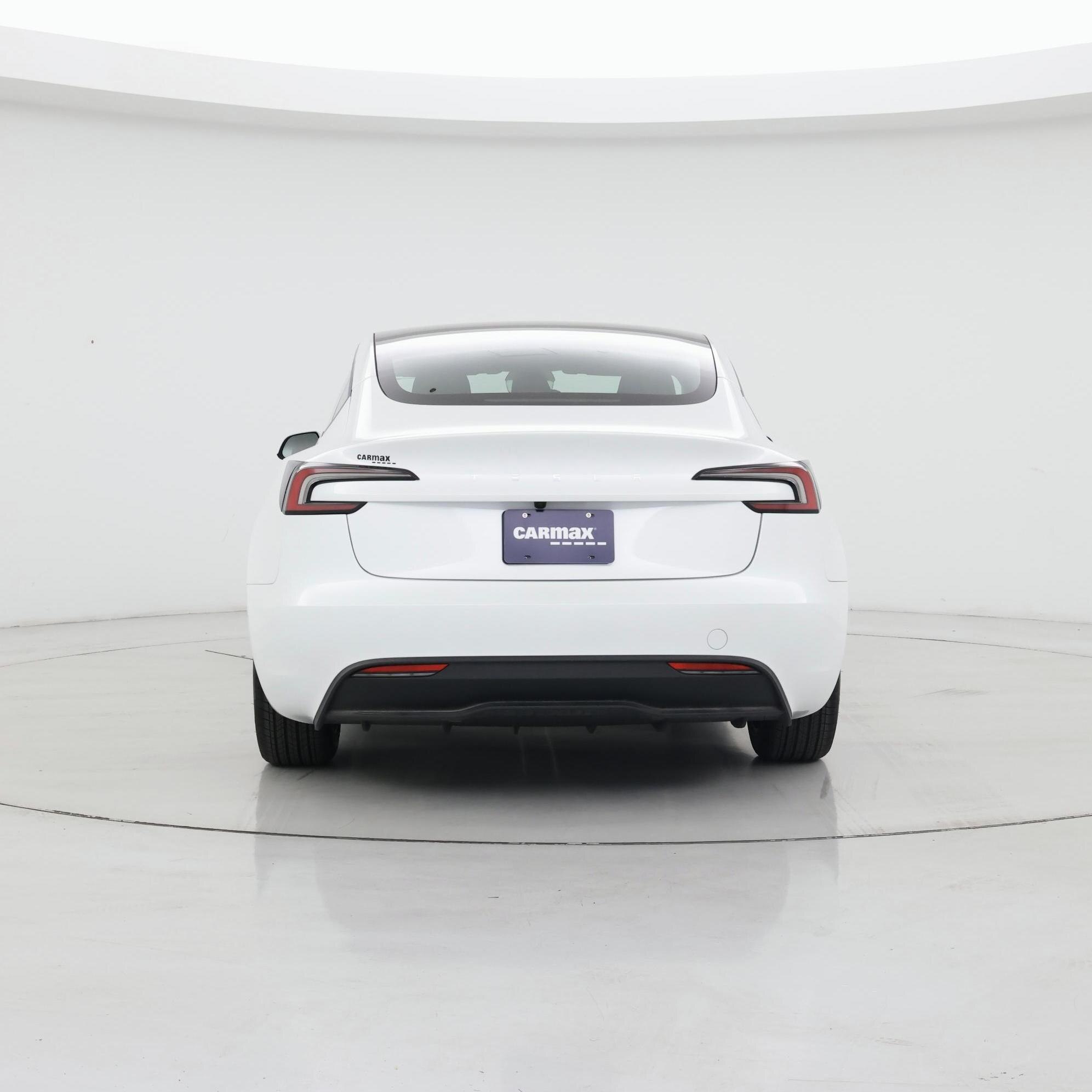 Thumbnail: 2025 Tesla Model 3 - 6