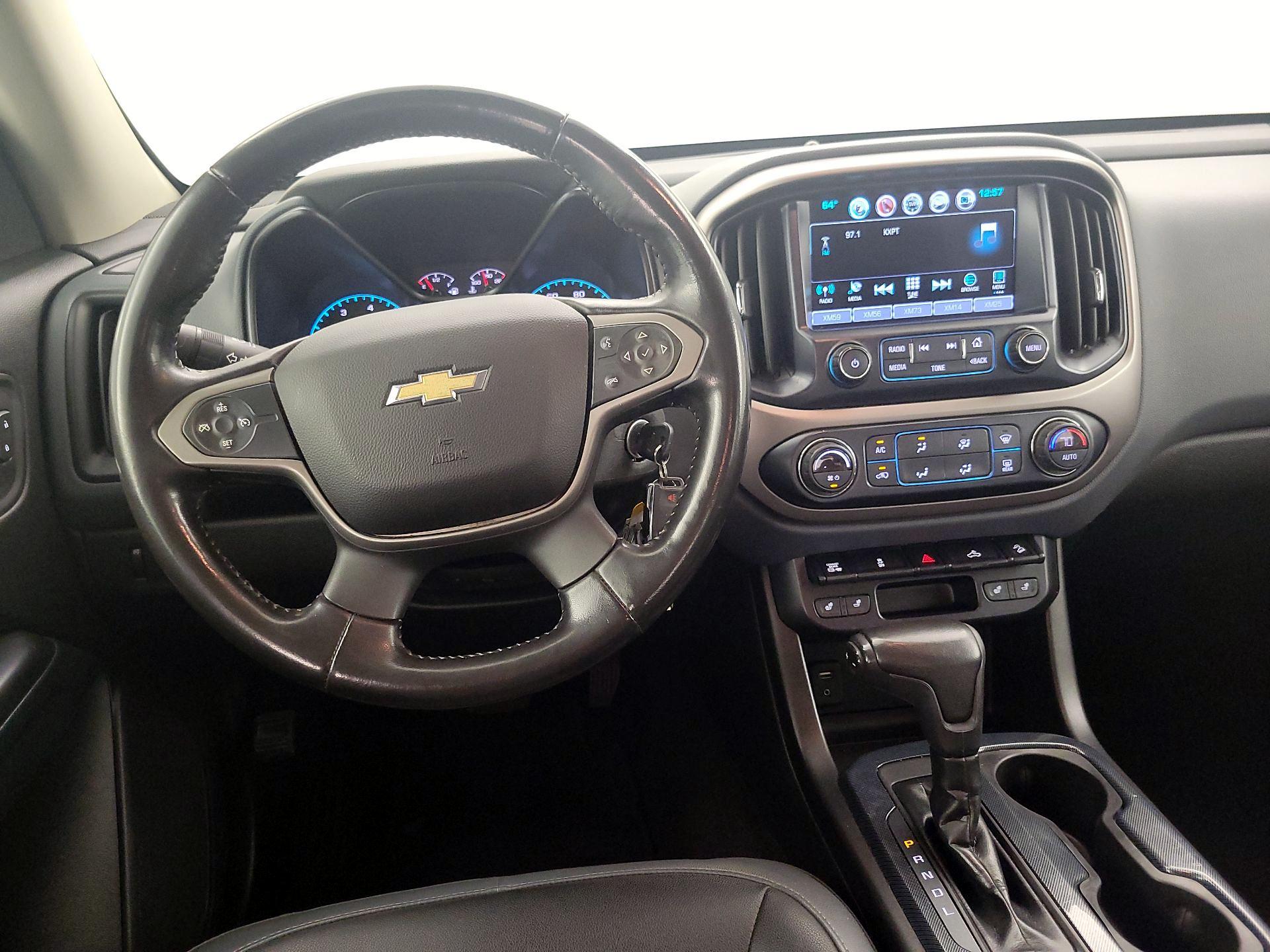 Thumbnail: 2018 Chevrolet Colorado - 10