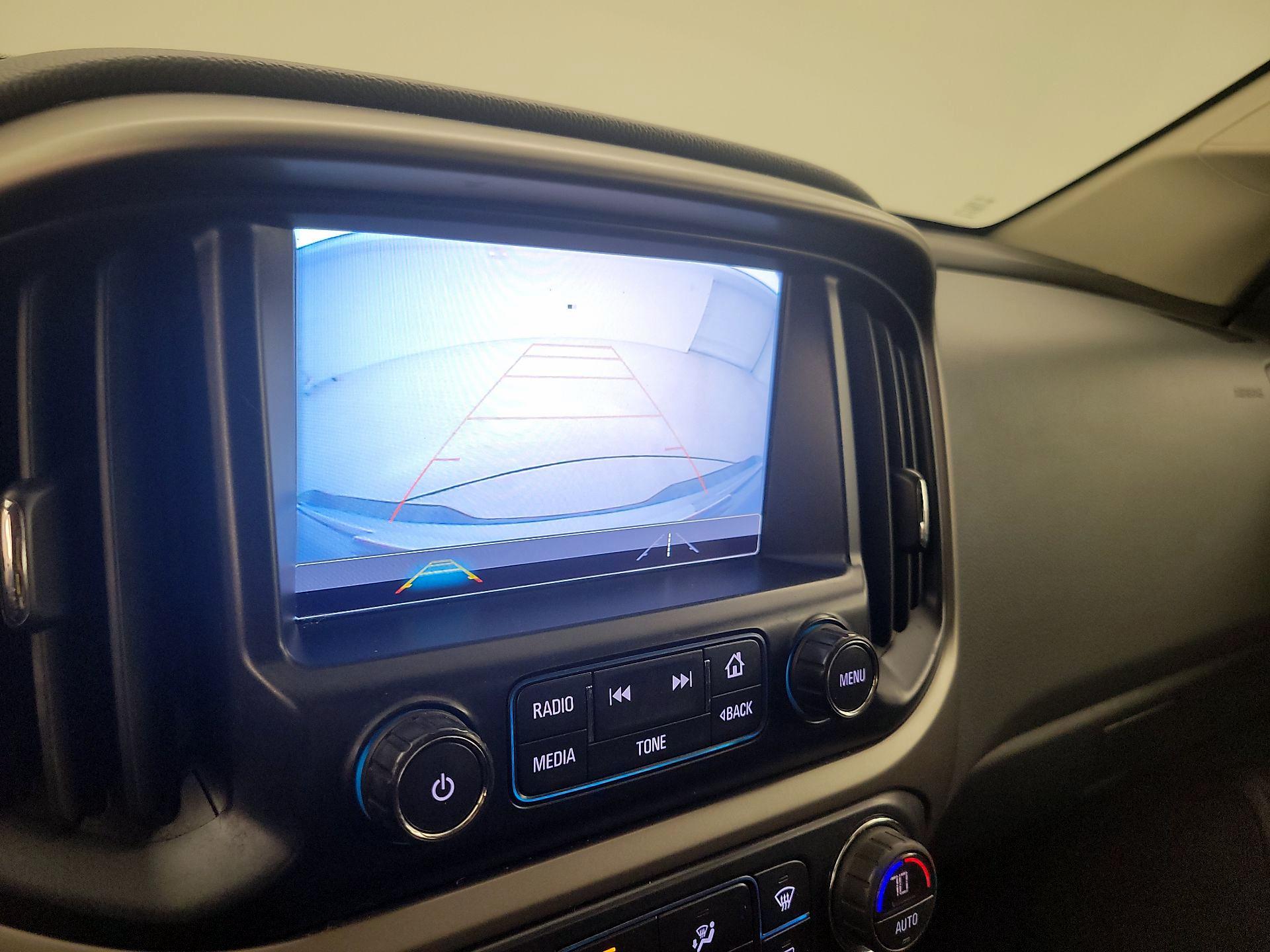 Thumbnail: 2018 Chevrolet Colorado - 14