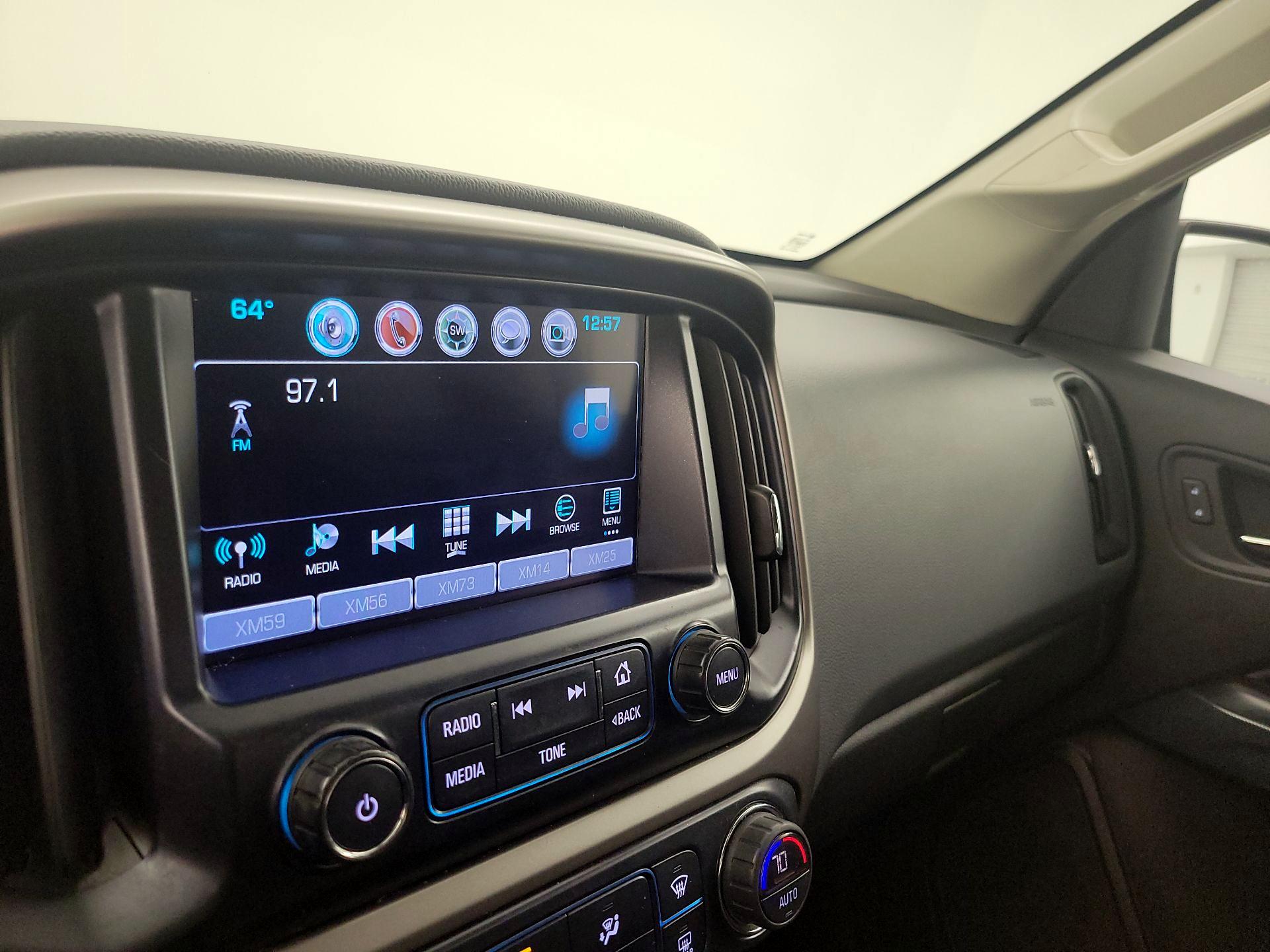 Thumbnail: 2018 Chevrolet Colorado - 15