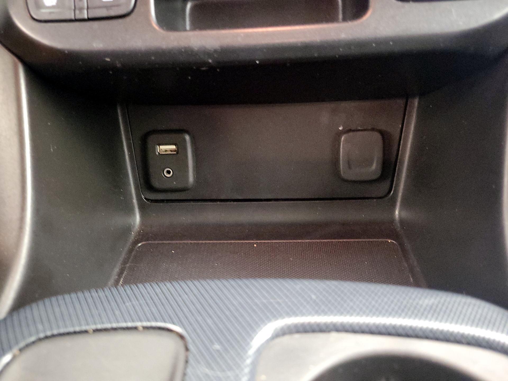 Thumbnail: 2018 Chevrolet Colorado - 18