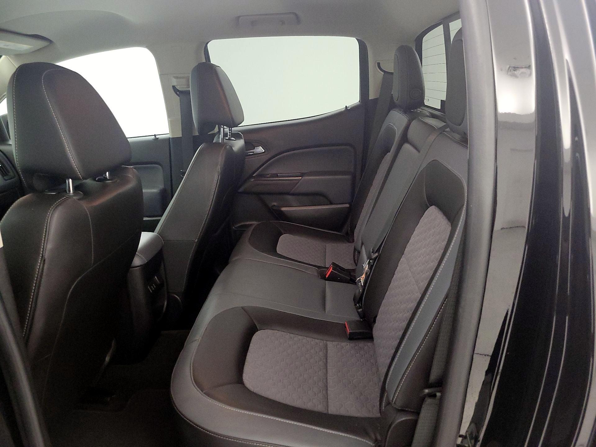 Thumbnail: 2018 Chevrolet Colorado - 19