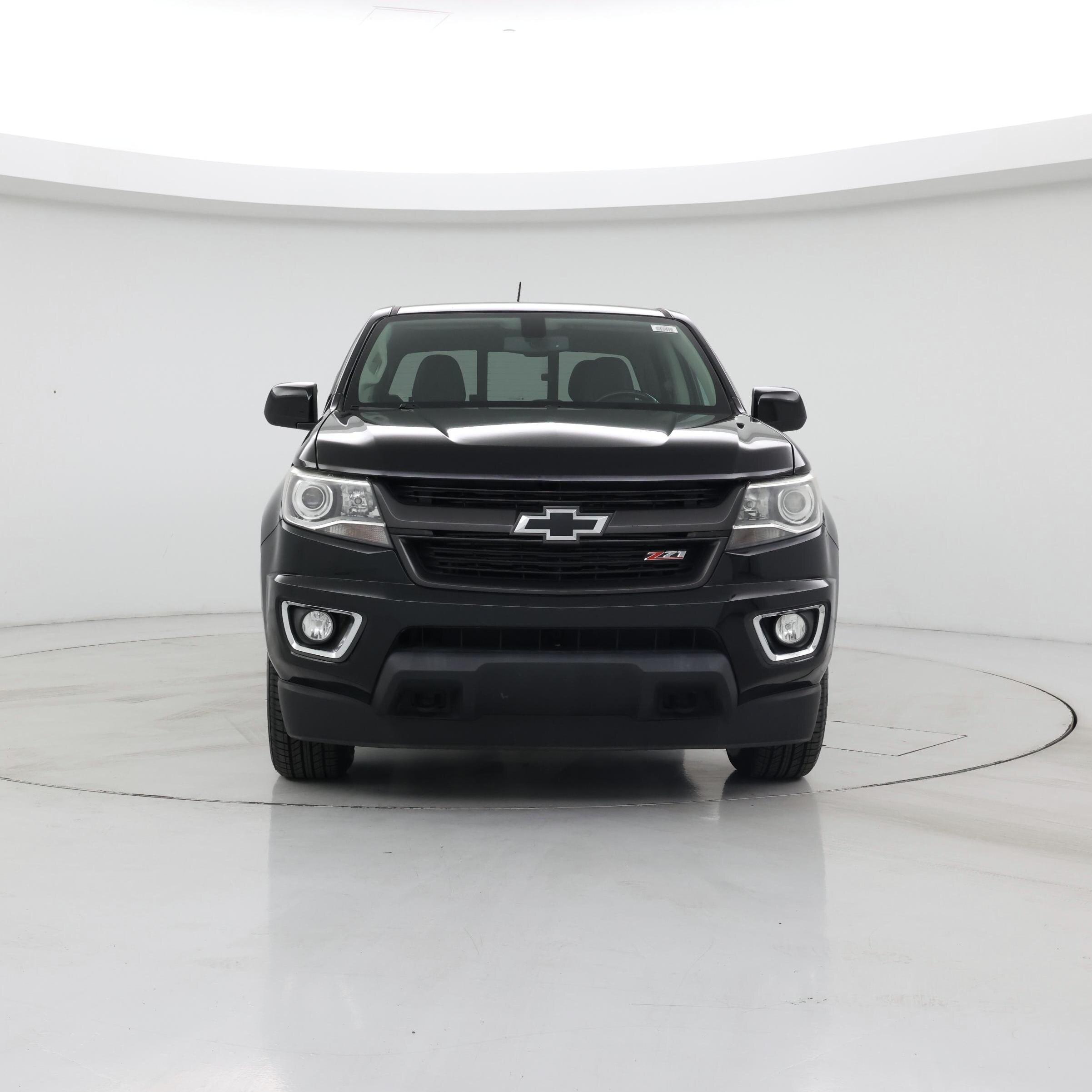 Thumbnail: 2018 Chevrolet Colorado - 5