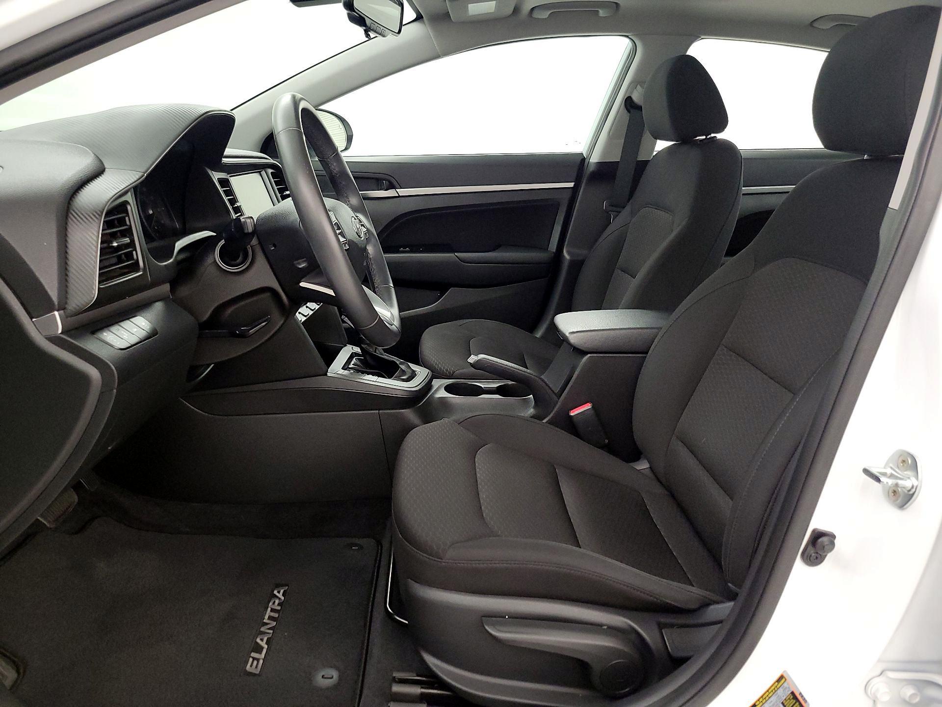 Thumbnail: 2020 Hyundai Elantra - 11