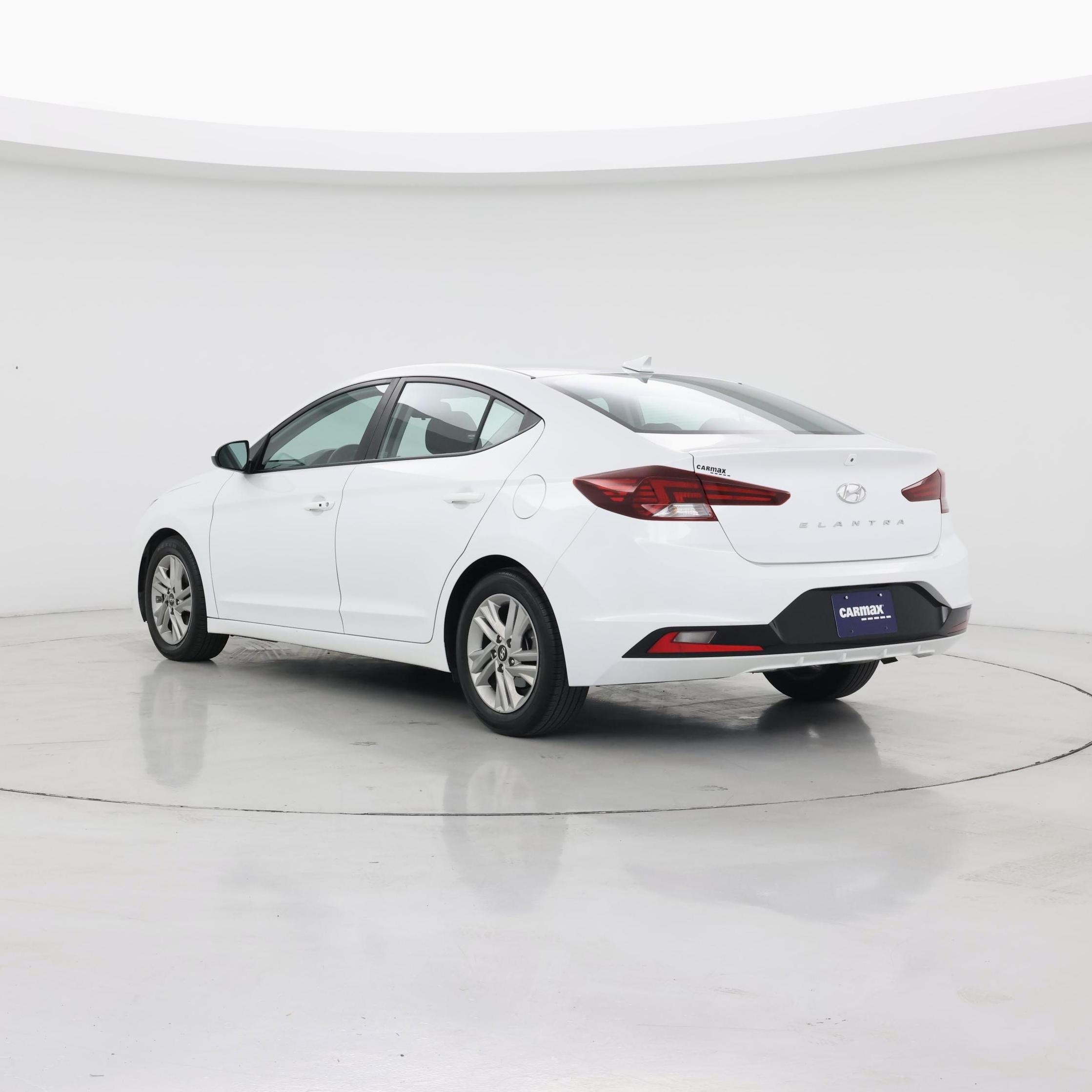 Thumbnail: 2020 Hyundai Elantra - 2