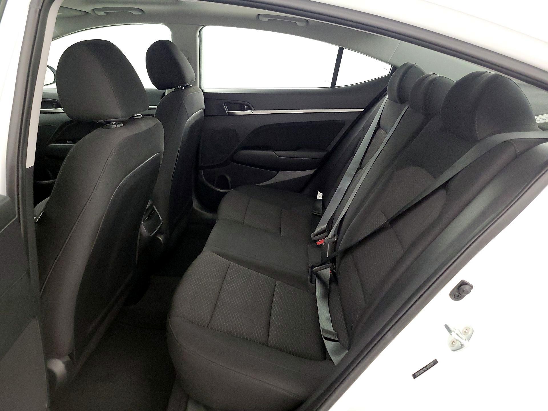 Thumbnail: 2020 Hyundai Elantra - 20