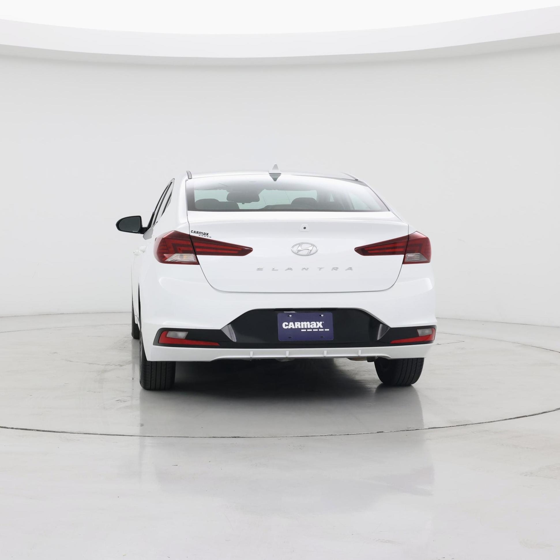Thumbnail: 2020 Hyundai Elantra - 6