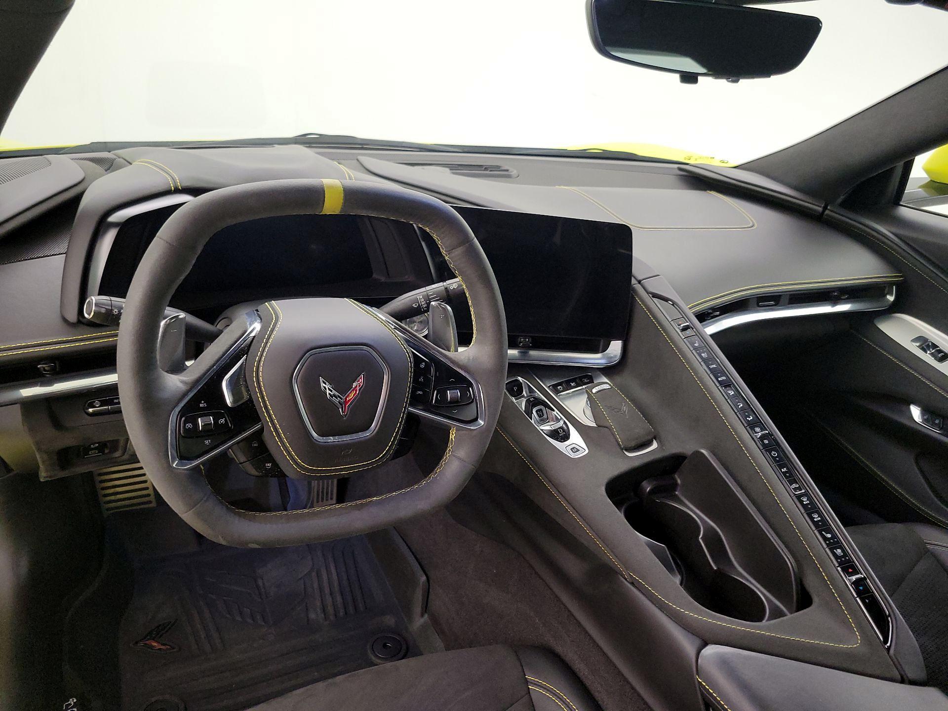 Thumbnail: 2020 Chevrolet Corvette - 9