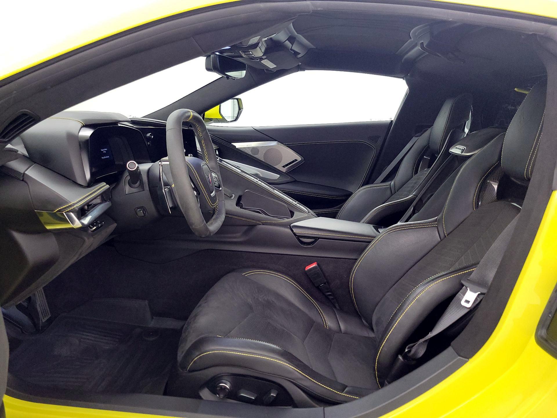 Thumbnail: 2020 Chevrolet Corvette - 11