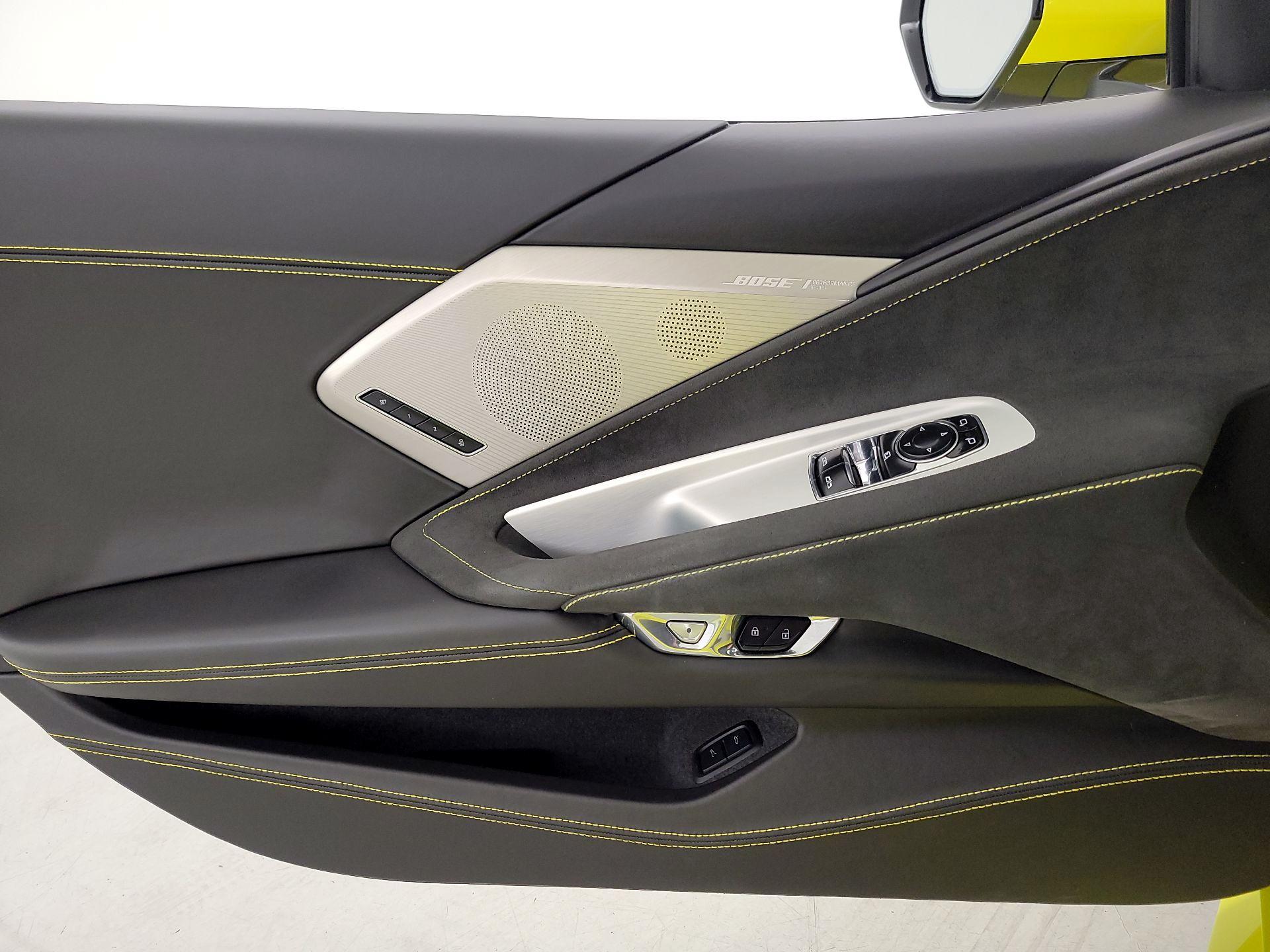 Thumbnail: 2020 Chevrolet Corvette - 12