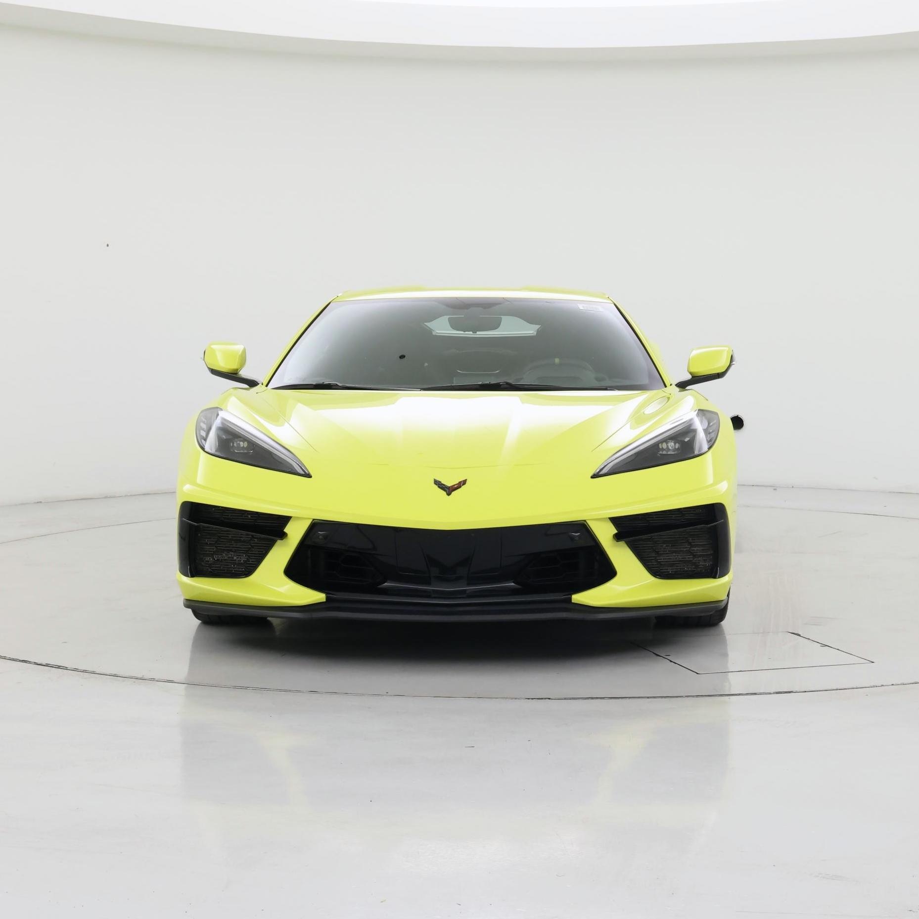 Thumbnail: 2020 Chevrolet Corvette - 5