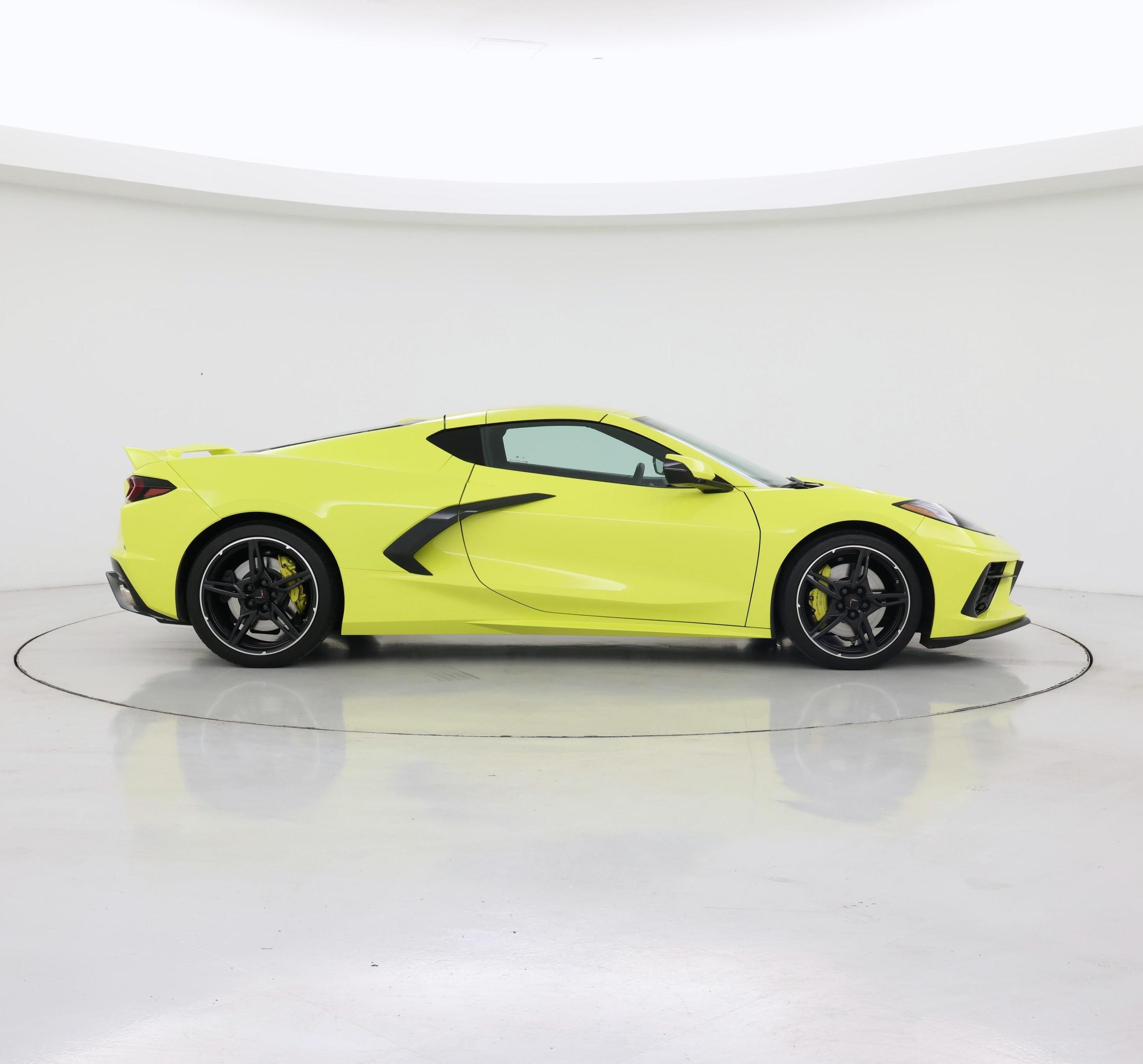 Thumbnail: 2020 Chevrolet Corvette - 7