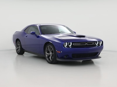2019 Dodge Challenger GT