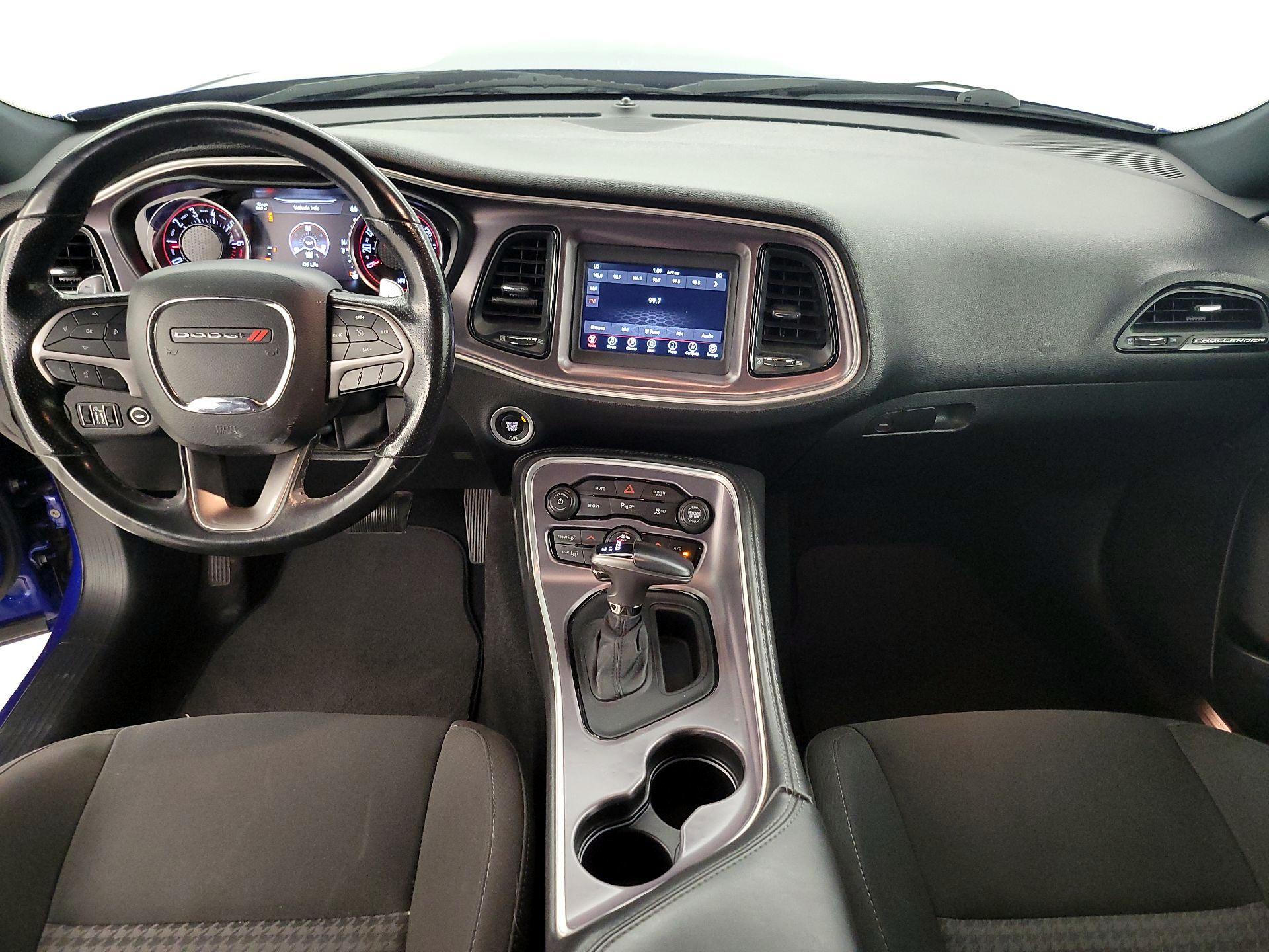 Thumbnail: 2019 Dodge Challenger - 9