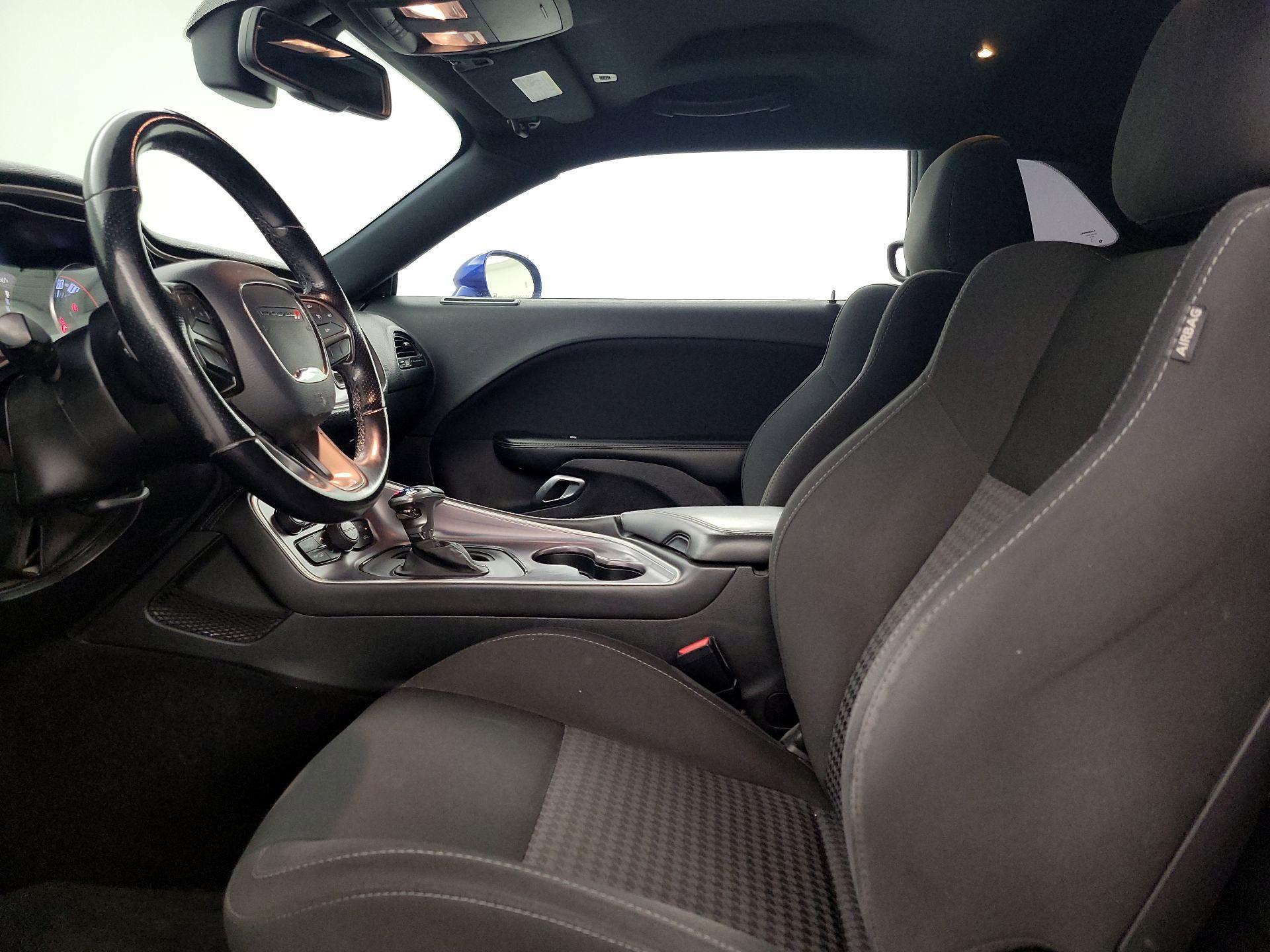 Thumbnail: 2019 Dodge Challenger - 11