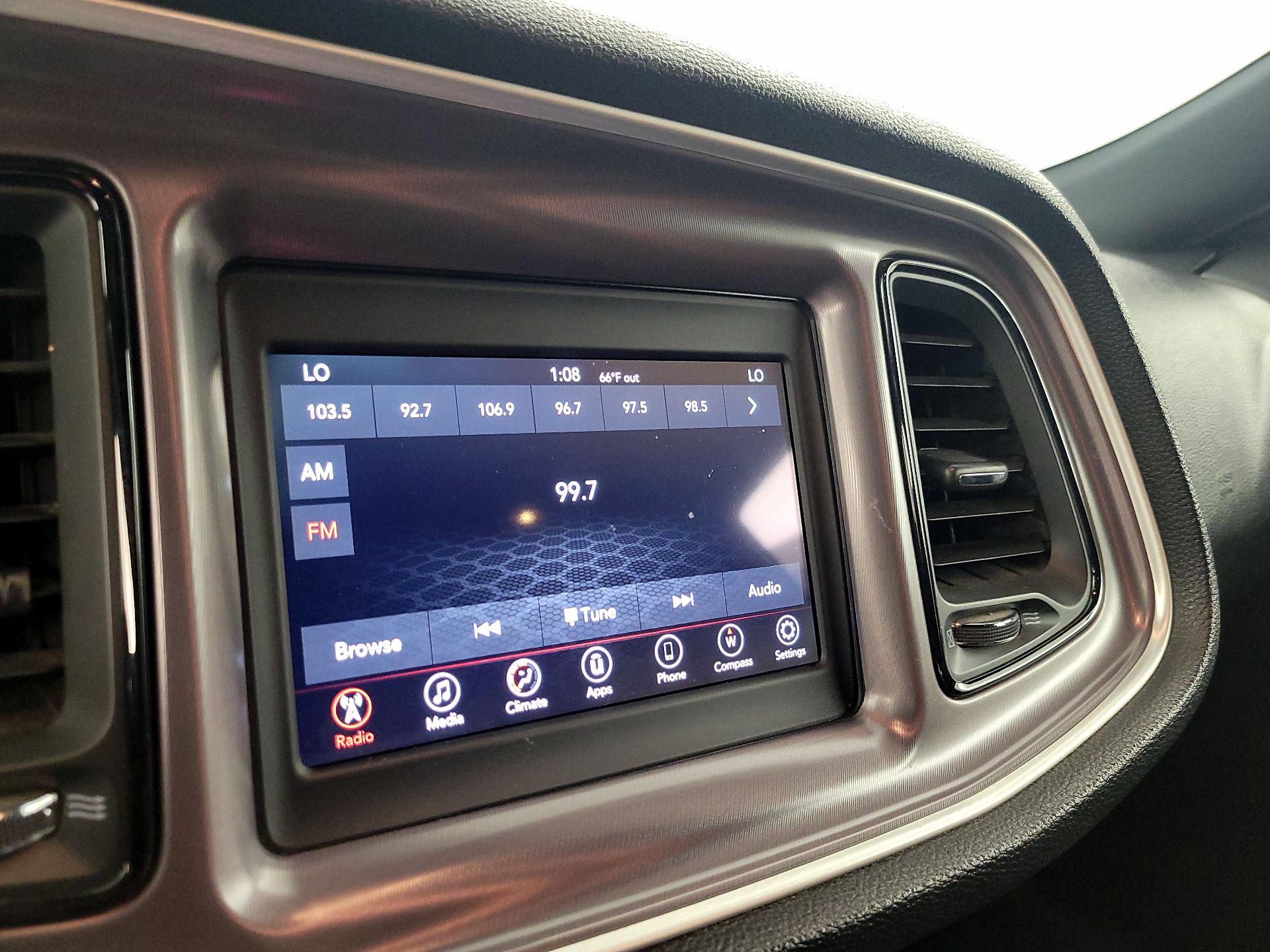 Thumbnail: 2019 Dodge Challenger - 15