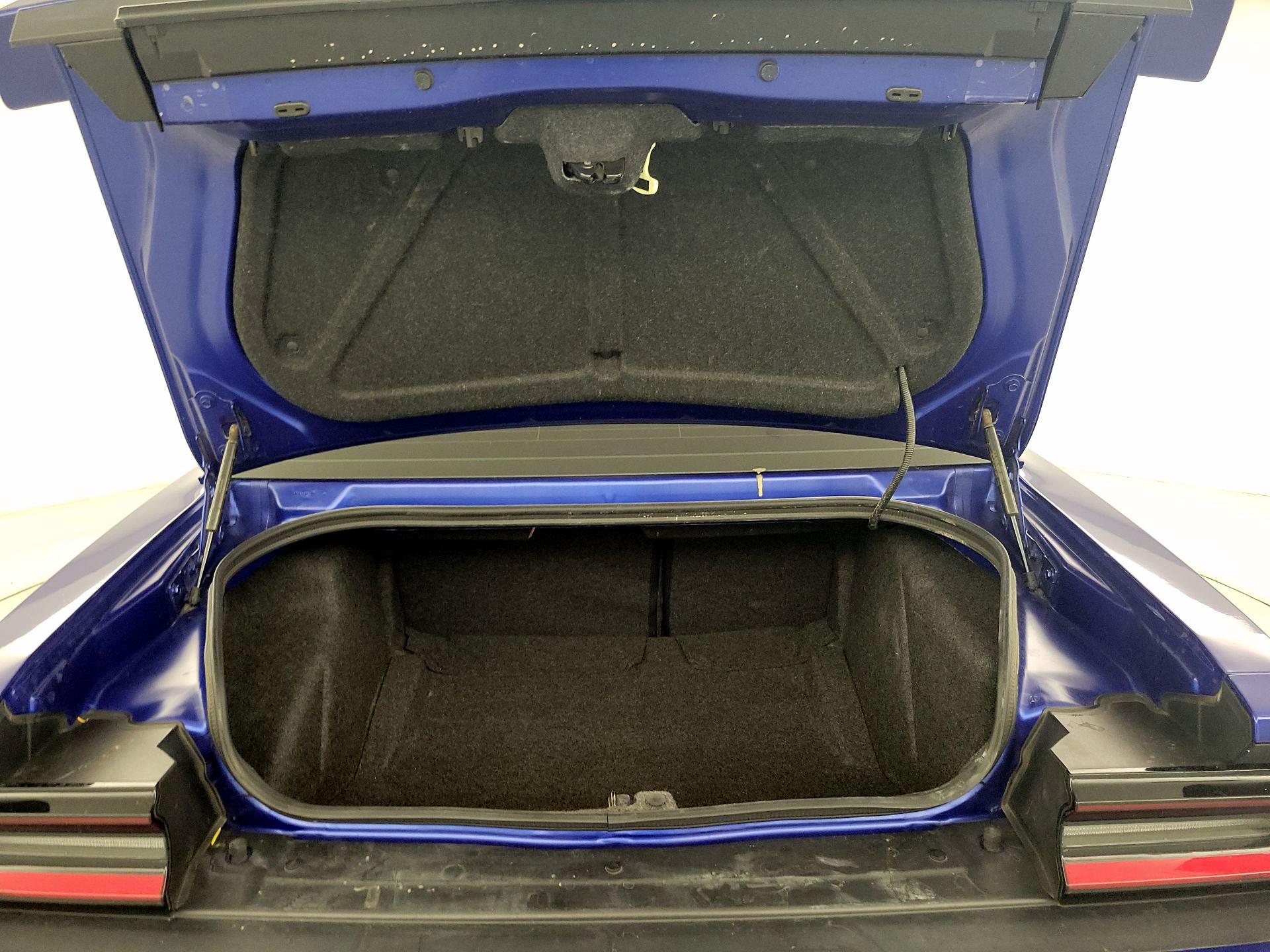 Thumbnail: 2019 Dodge Challenger - 20