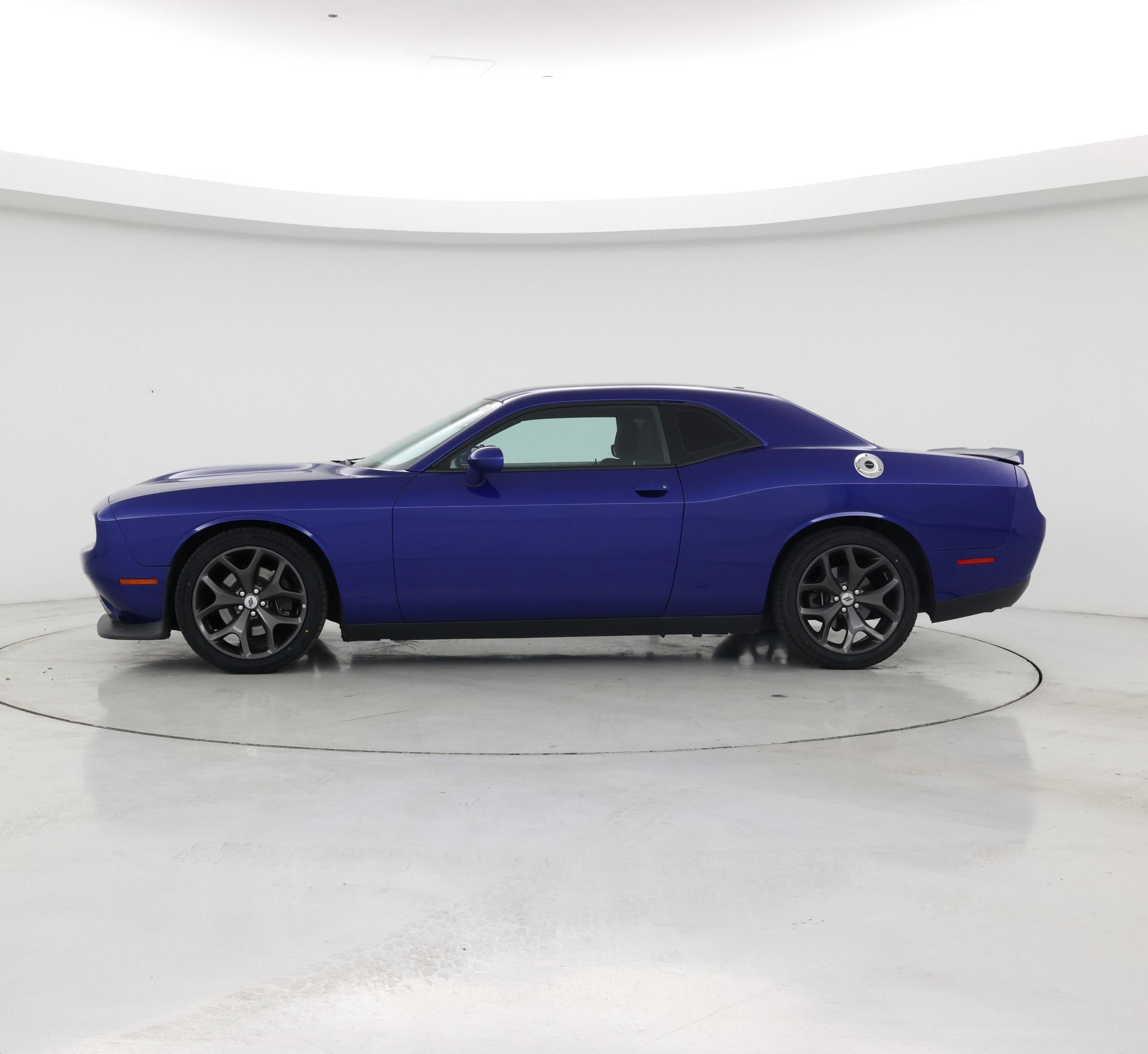 Thumbnail: 2019 Dodge Challenger - 3