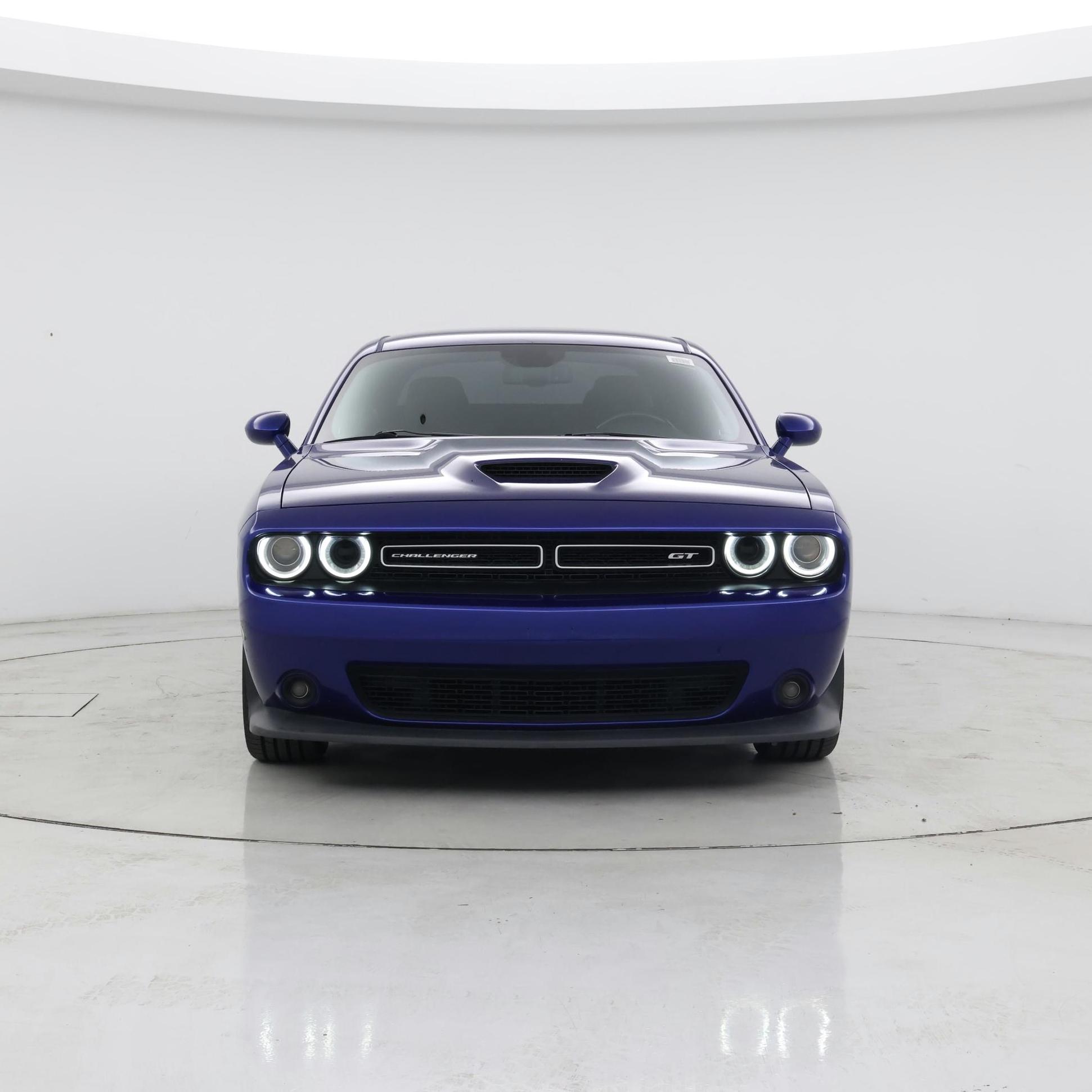 Thumbnail: 2019 Dodge Challenger - 5