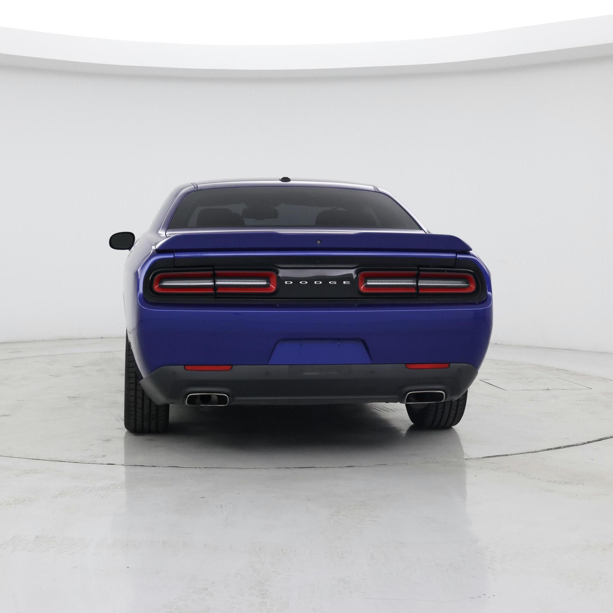 Thumbnail: 2019 Dodge Challenger - 6